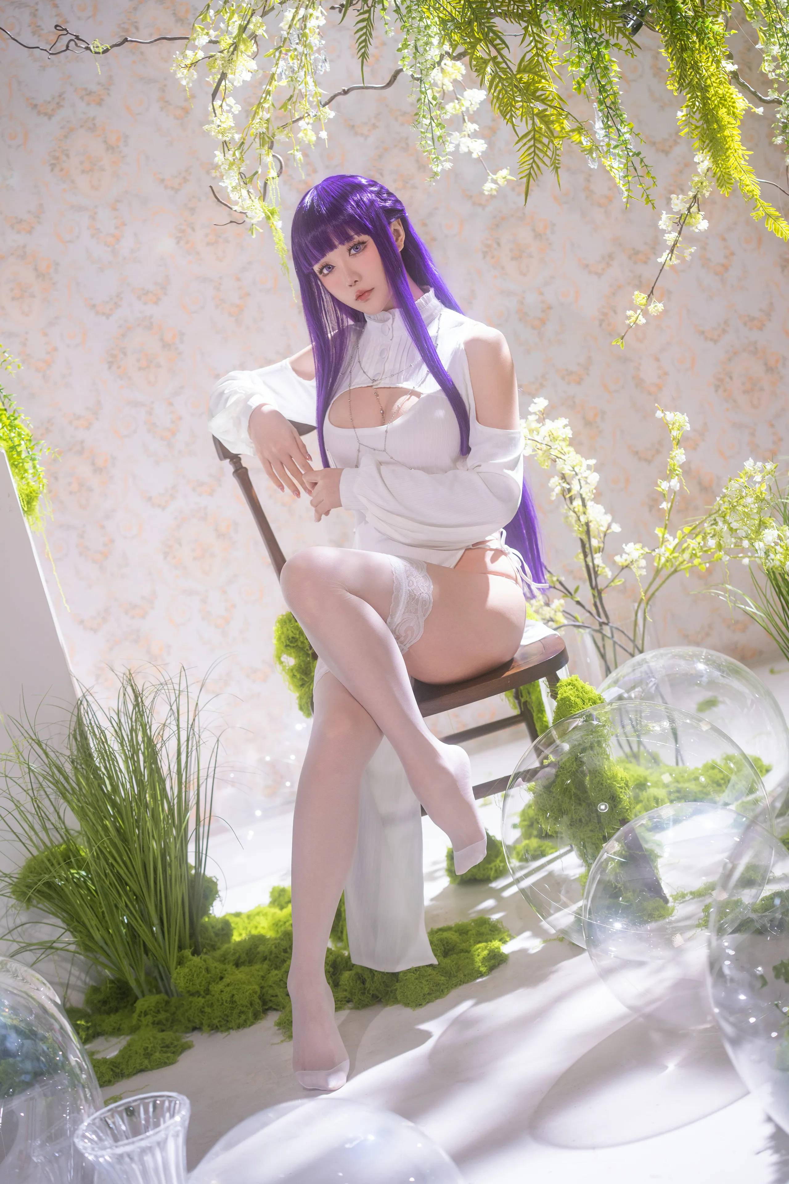 STAR: The Slow Chronicle - Kế hoạch E ngày 25 tháng 3 năm 2018, Flillian, Philanthrone