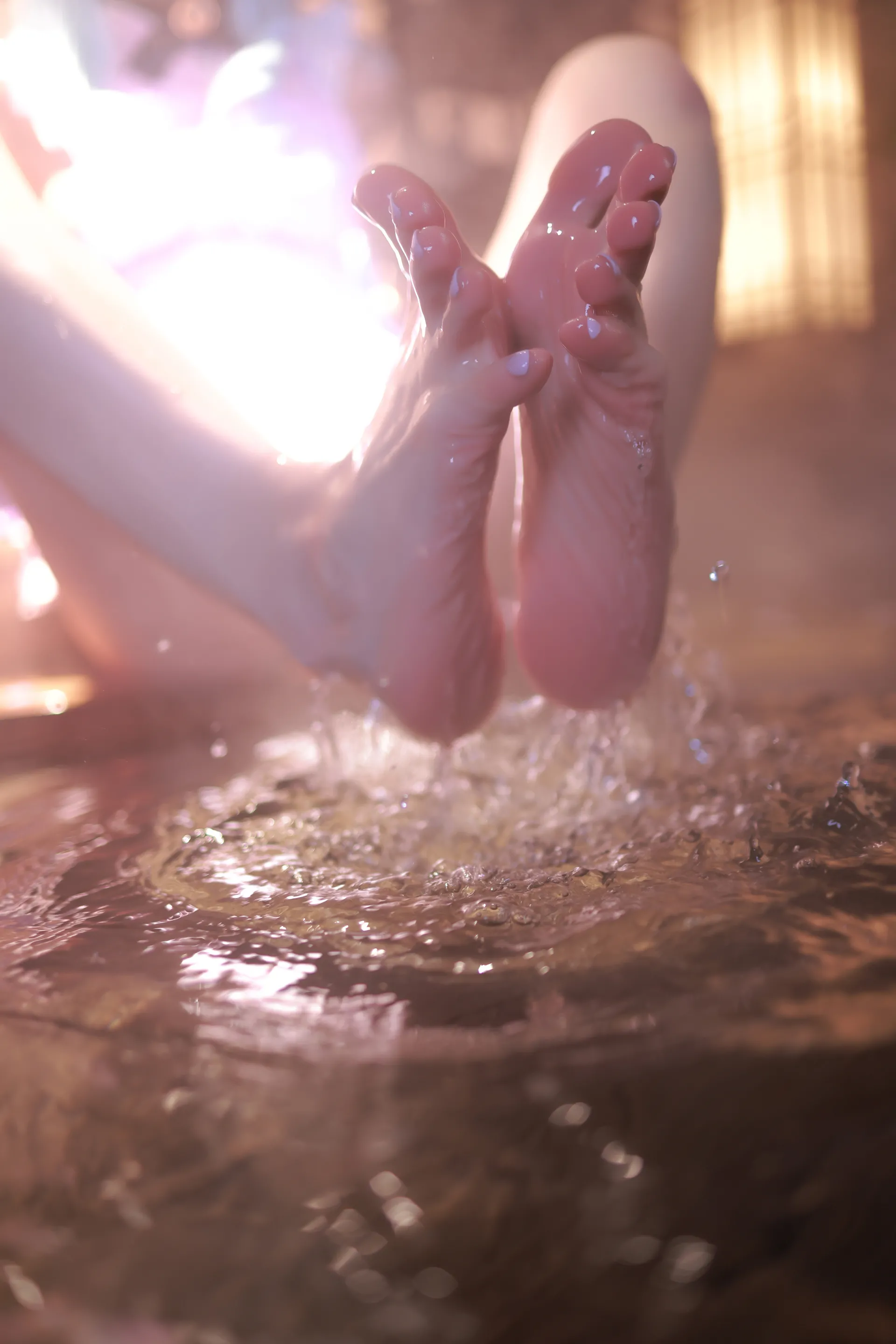 Mizuki Aqua - Yumemizuki Mizuki