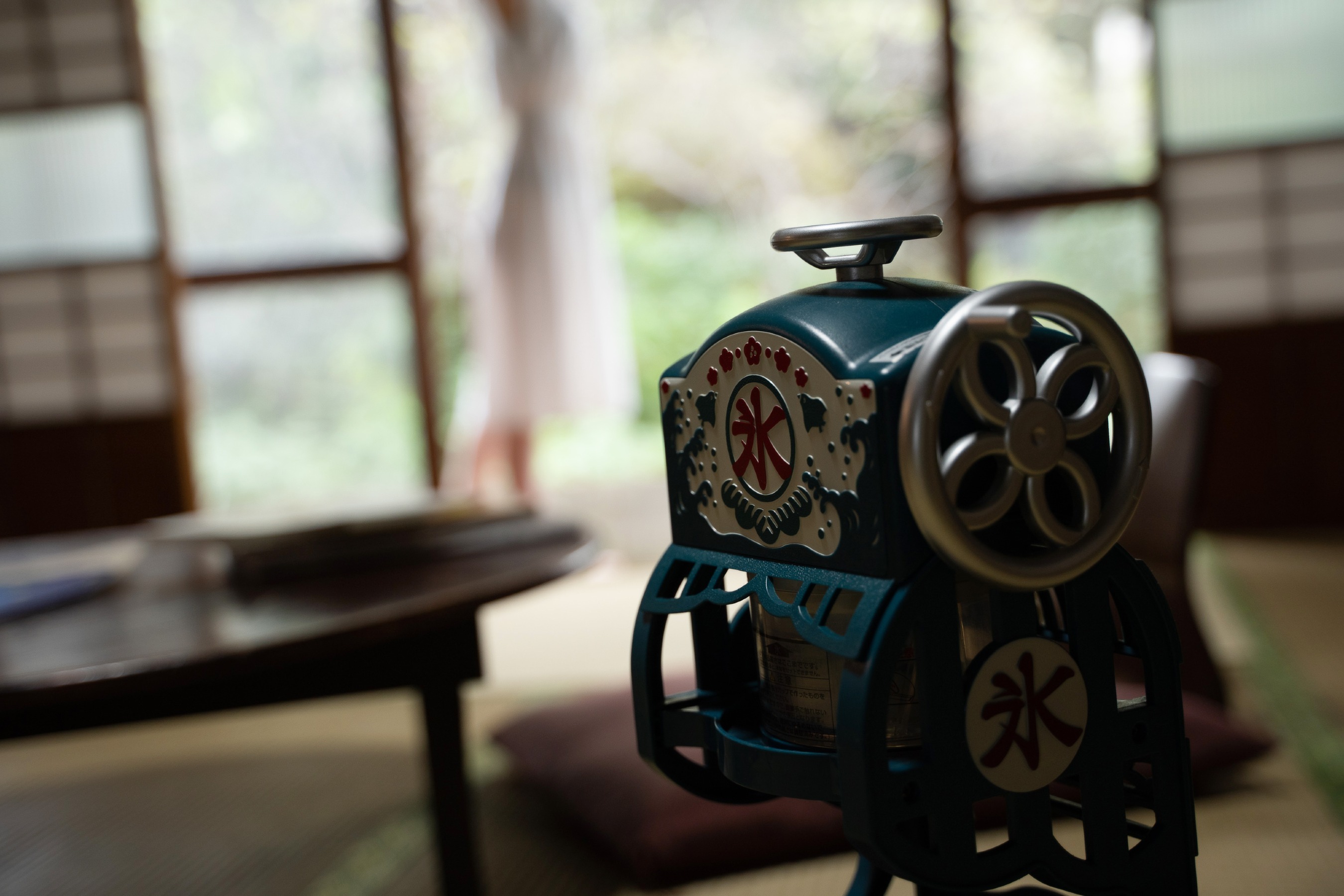 [Kenken] Fantia một người phụ nữ đồng quê nào đó