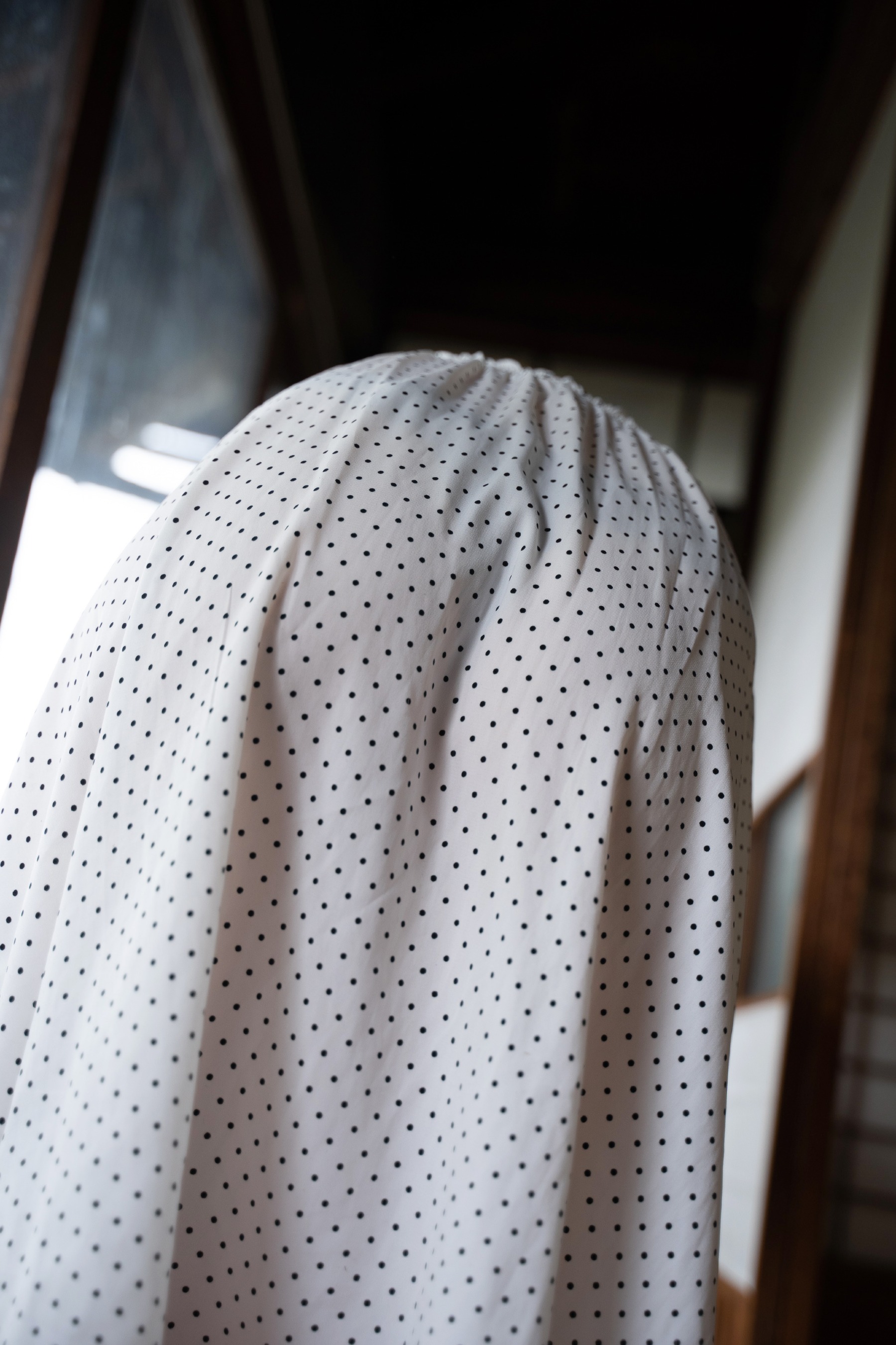 [Kenken] Fantia một người phụ nữ đồng quê nào đó