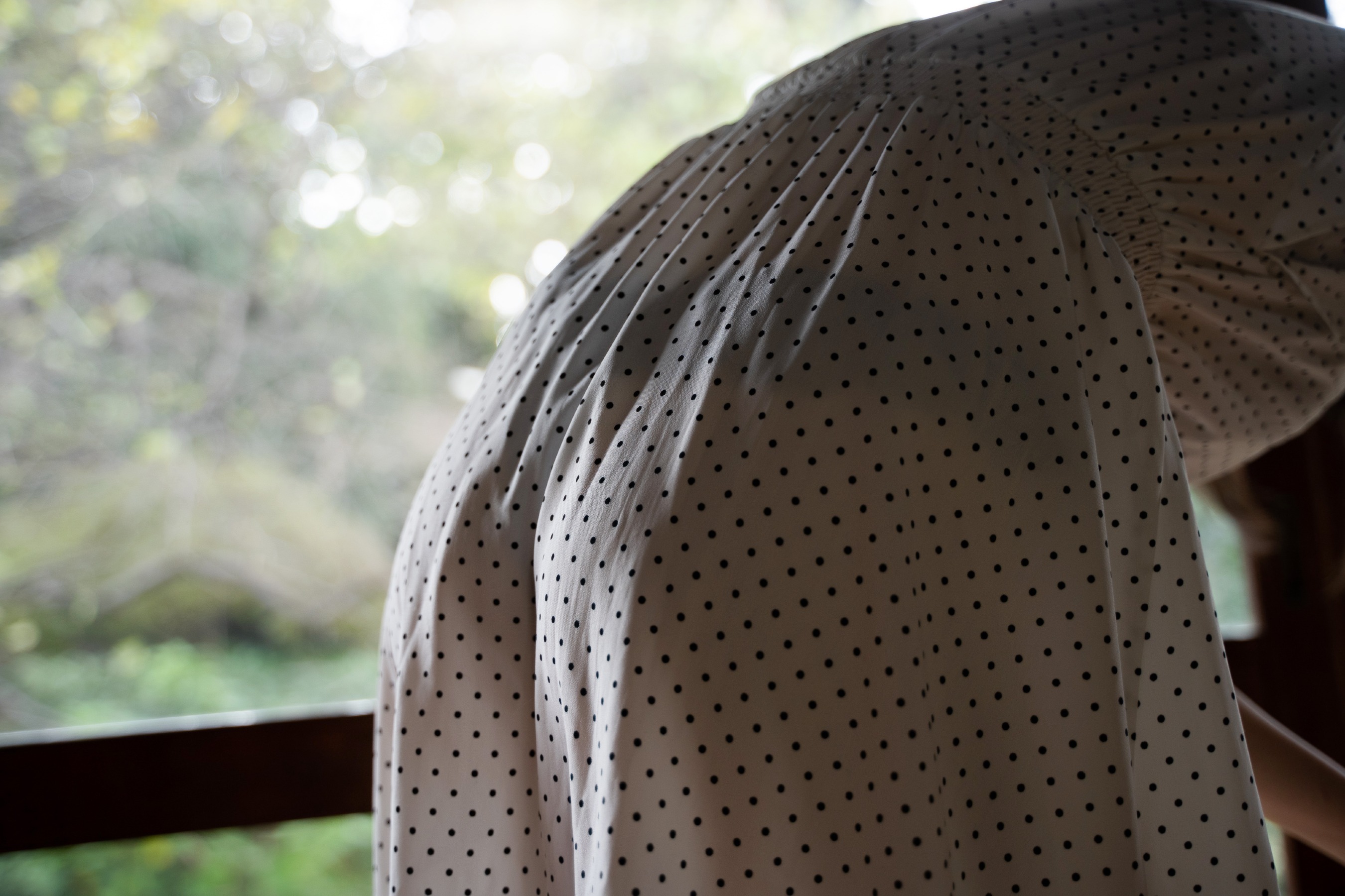 [Kenken] Fantia một người phụ nữ đồng quê nào đó