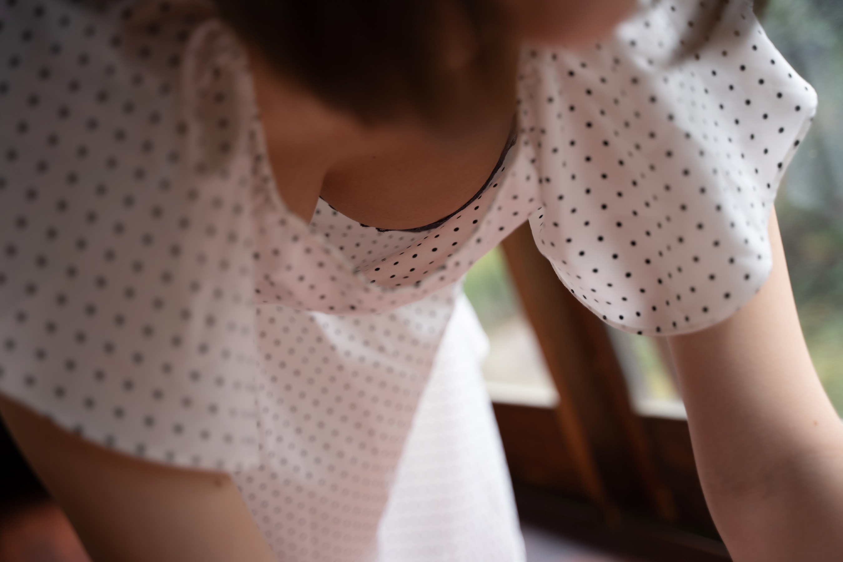 [Kenken] Fantia một người phụ nữ đồng quê nào đó