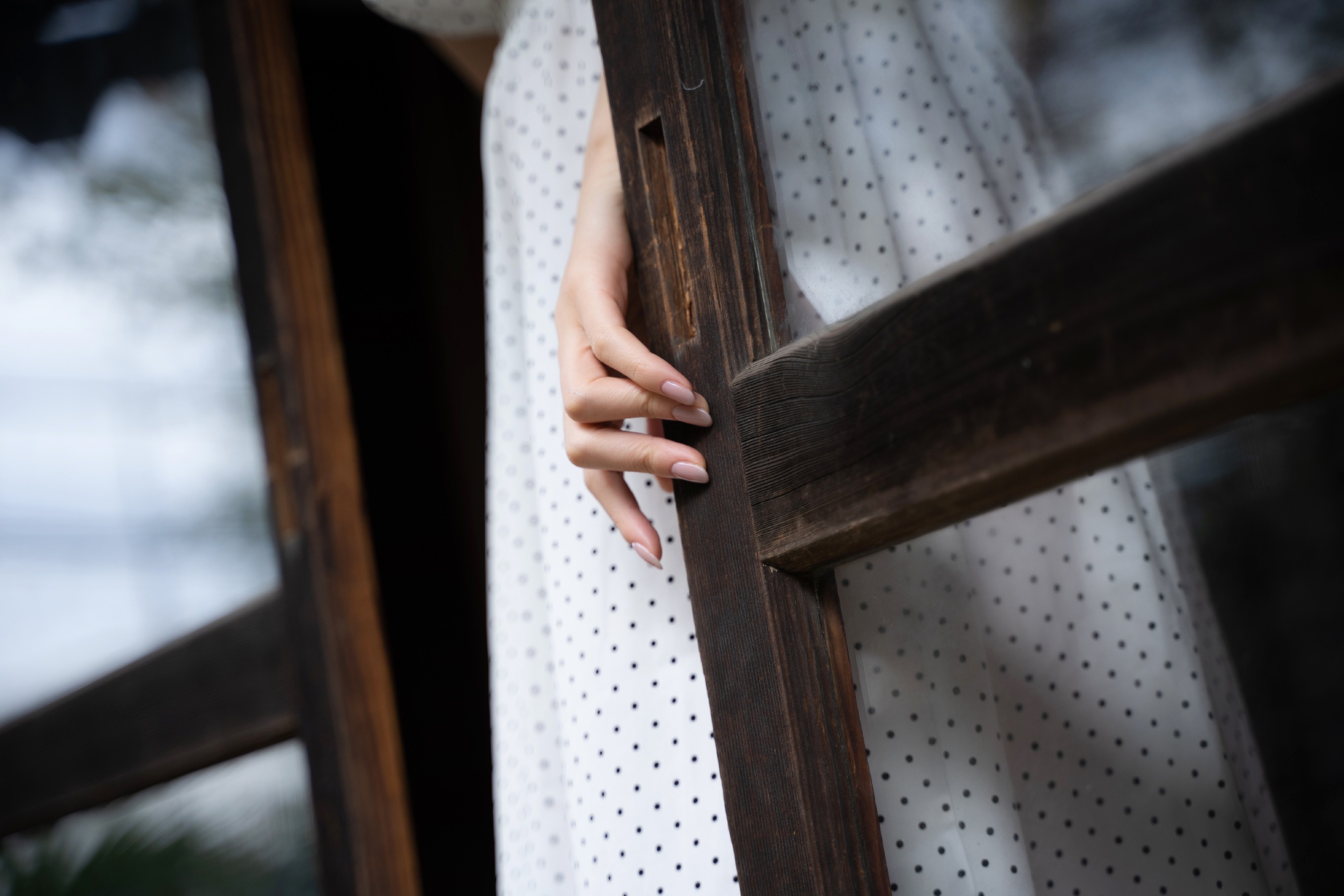 [Kenken] Fantia một người phụ nữ đồng quê nào đó