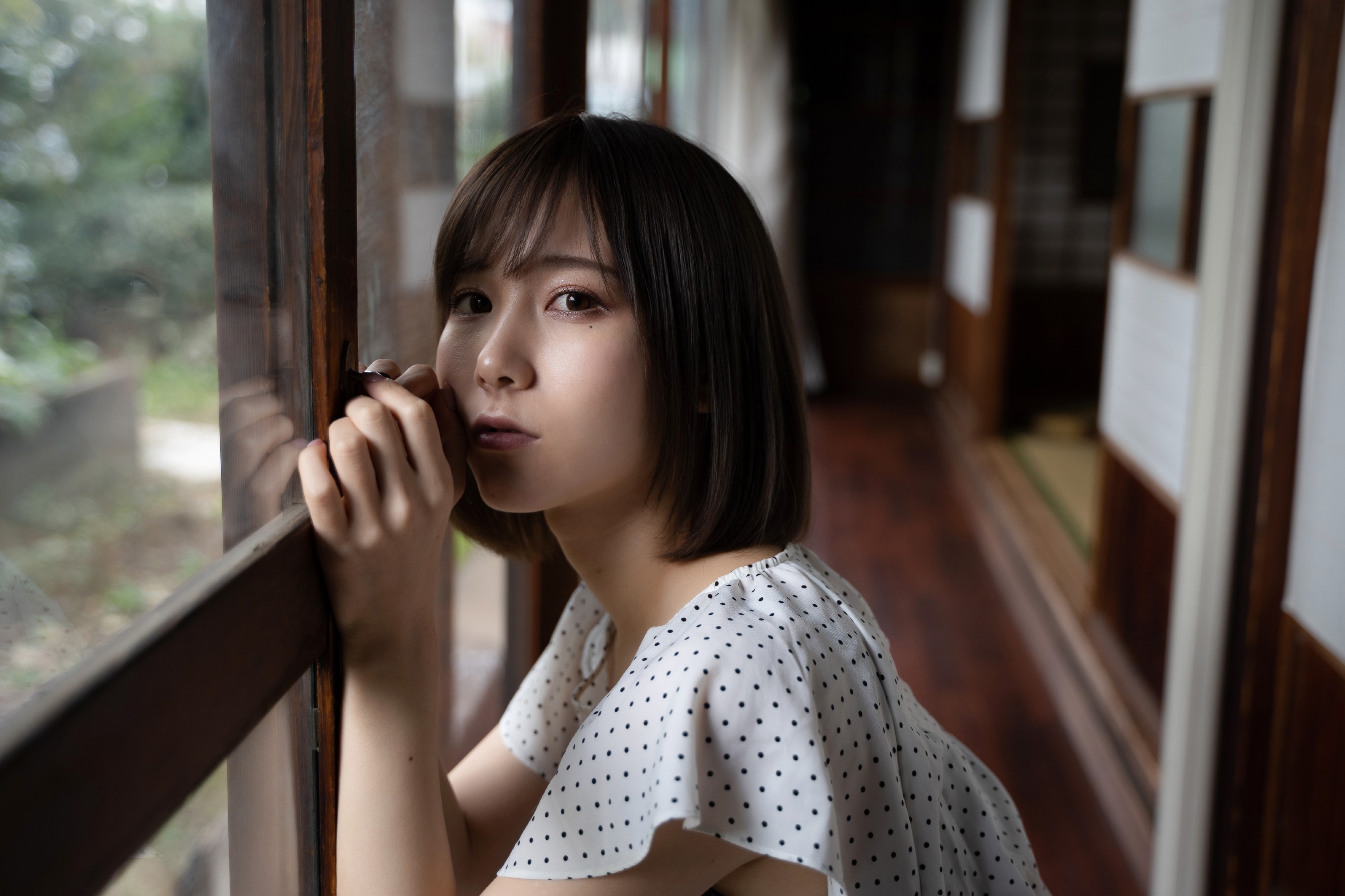 [Kenken] Fantia một người phụ nữ đồng quê nào đó