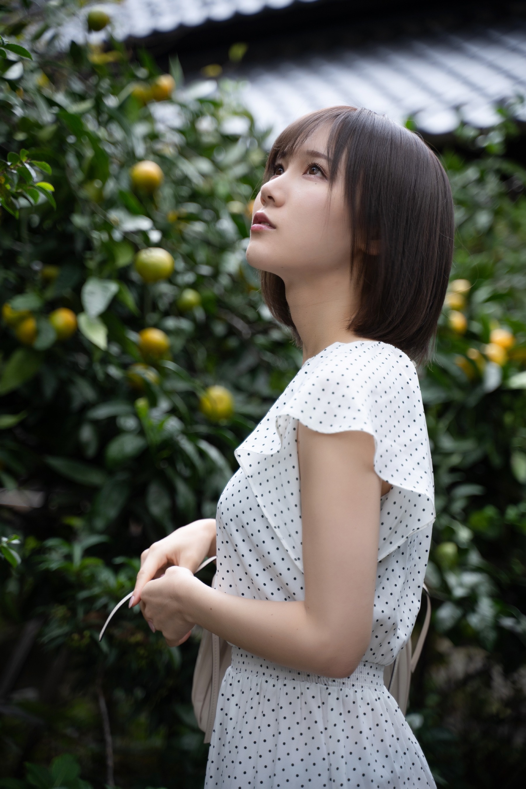 [Kenken] Fantia một người phụ nữ đồng quê nào đó