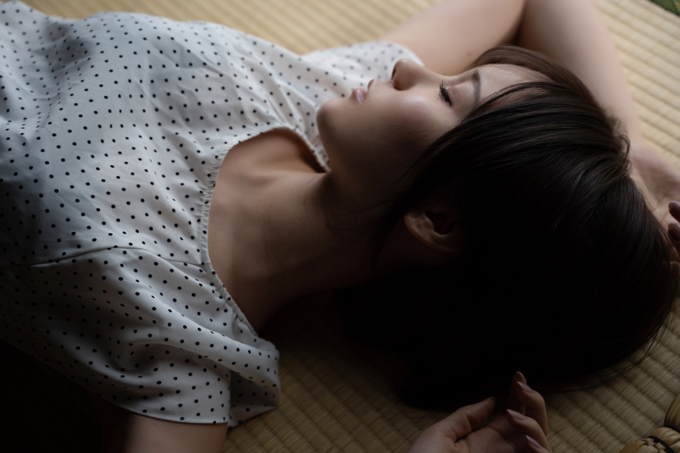 [Kenken] Fantia một người phụ nữ đồng quê nào đó