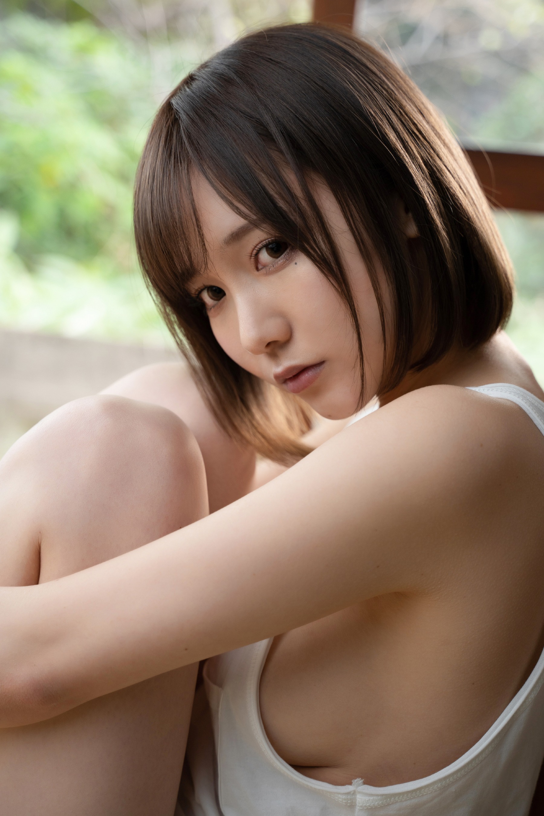 [Kenken] Fantia một người phụ nữ đồng quê nào đó