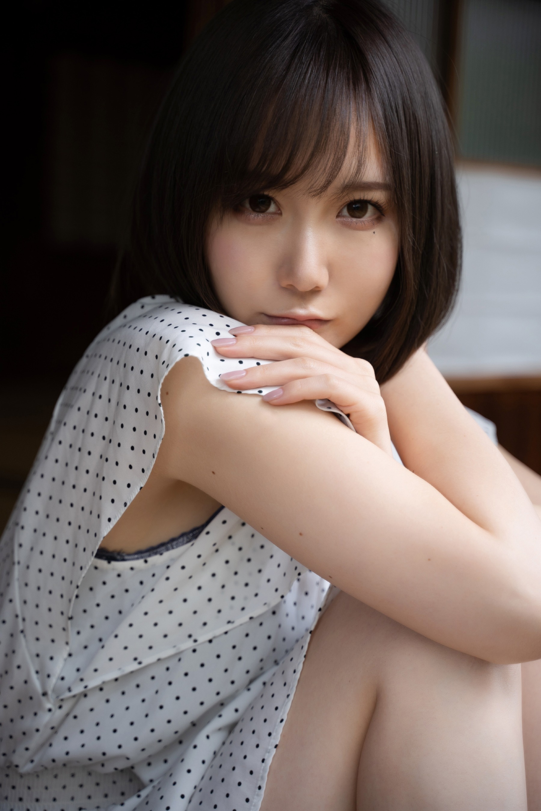 [Kenken] Fantia một người phụ nữ đồng quê nào đó