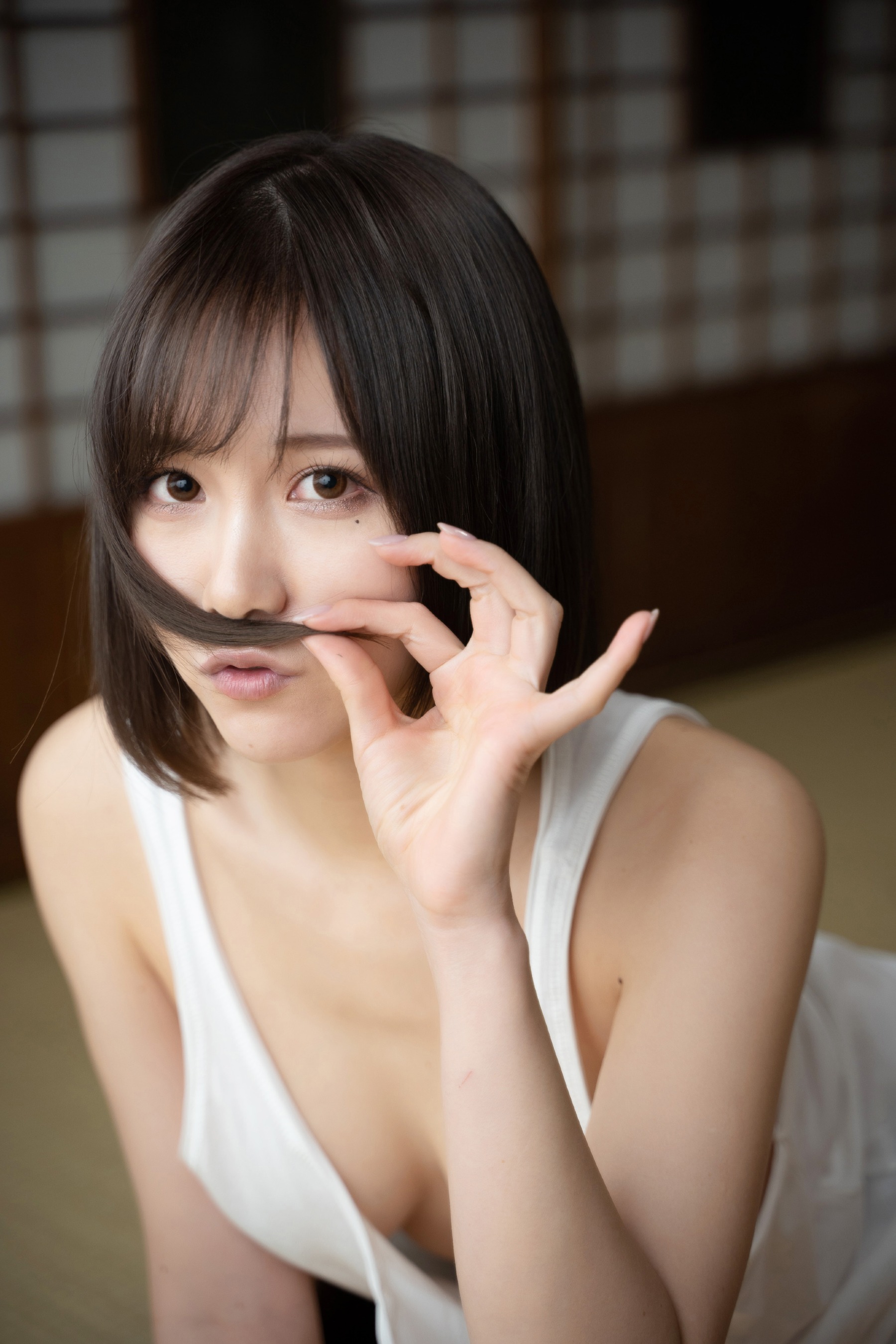 [Kenken] Fantia một người phụ nữ đồng quê nào đó