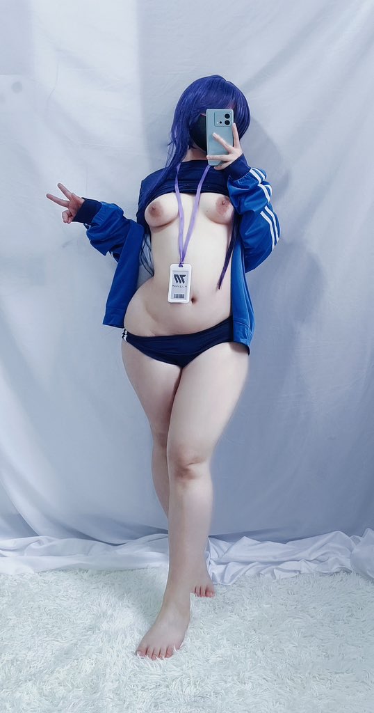 Wuwuwye - Hayase Yuuka