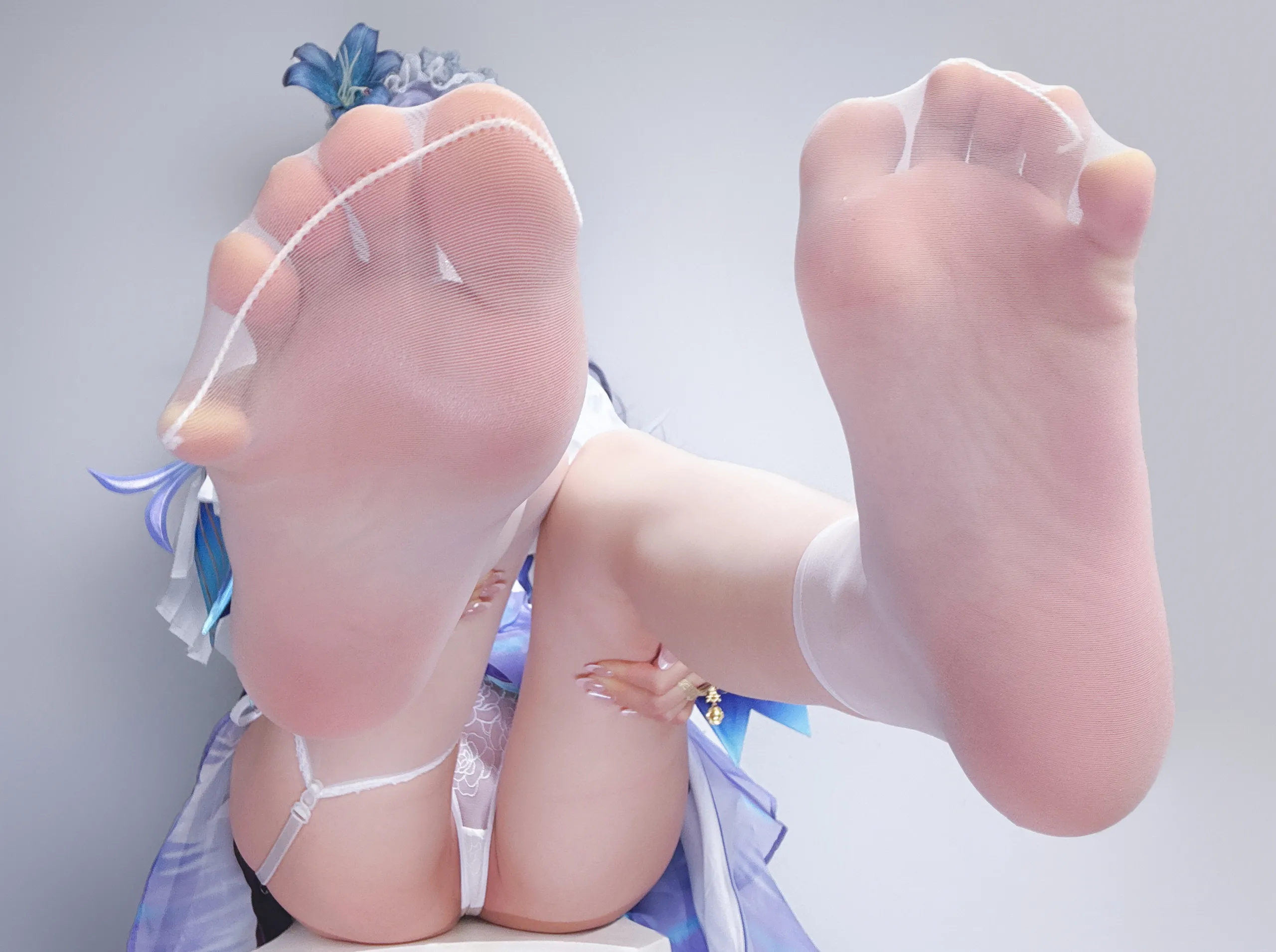 Suika Aqua - Canterella (Hôn nhân)