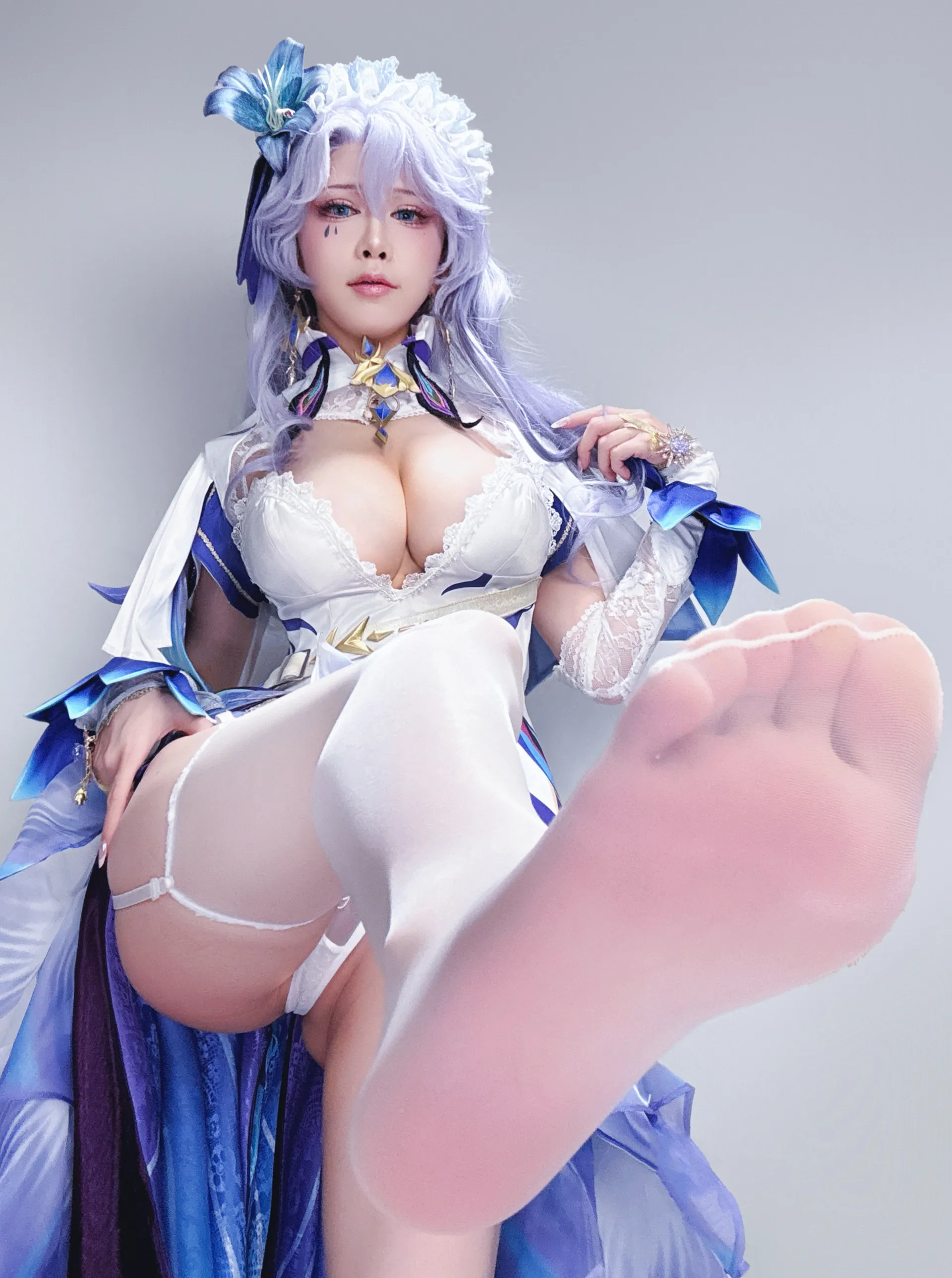 Suika Aqua - Canterella (Hôn nhân)