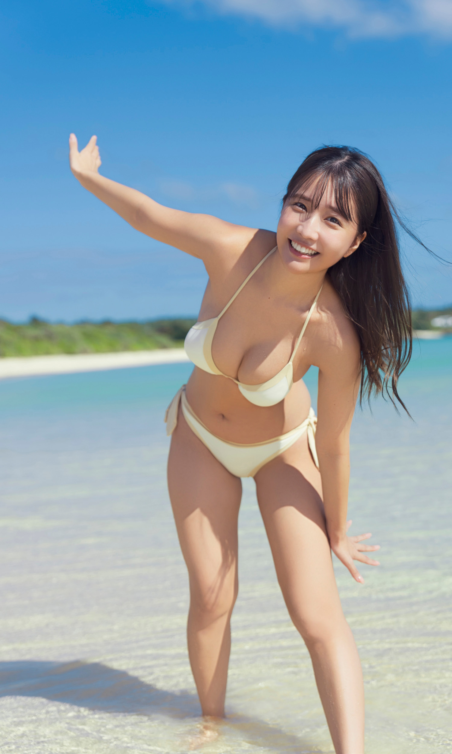 Amami Nozomi - Tôi sẽ chỉ cho bạn nó!