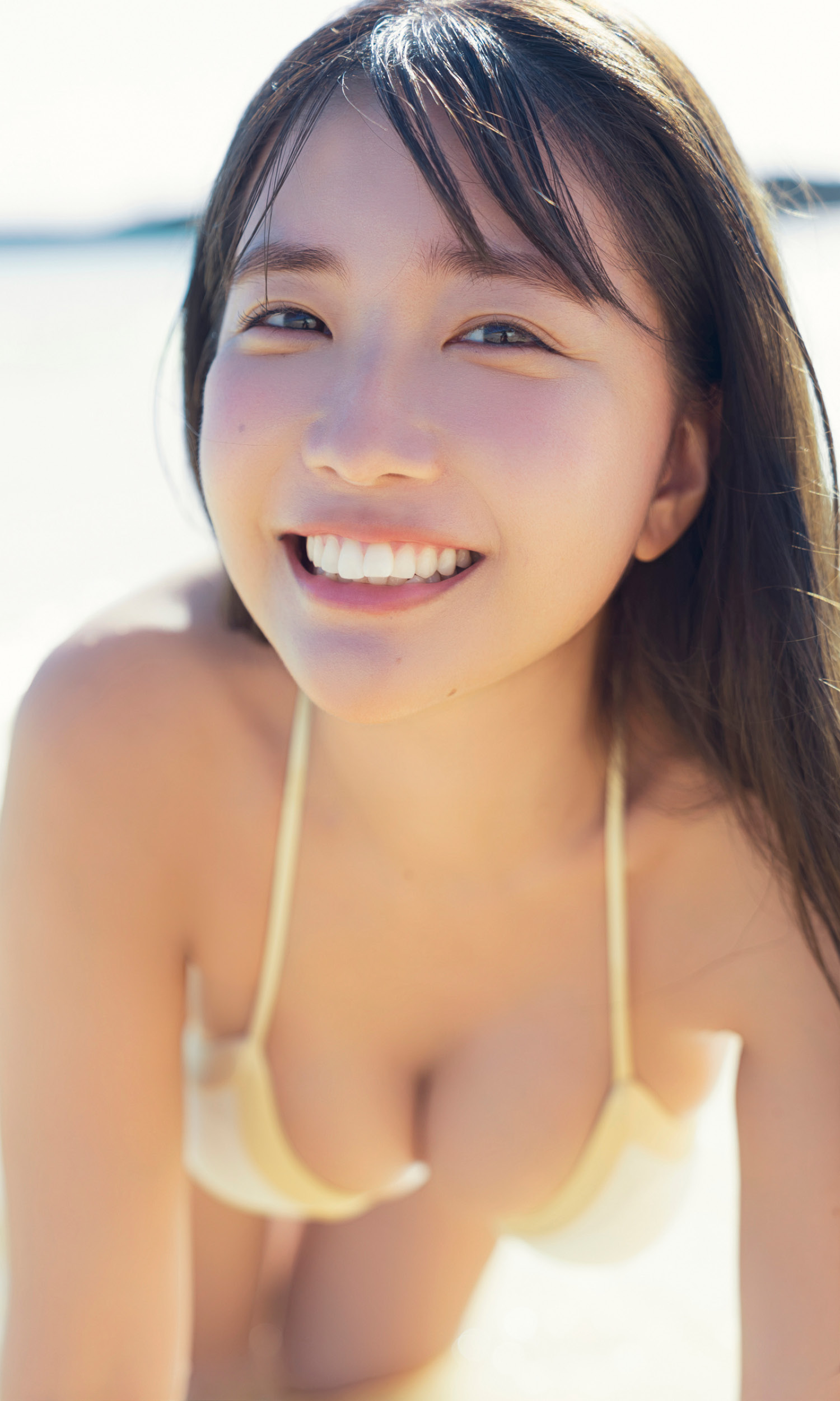 Amami Nozomi - Tôi sẽ chỉ cho bạn nó!