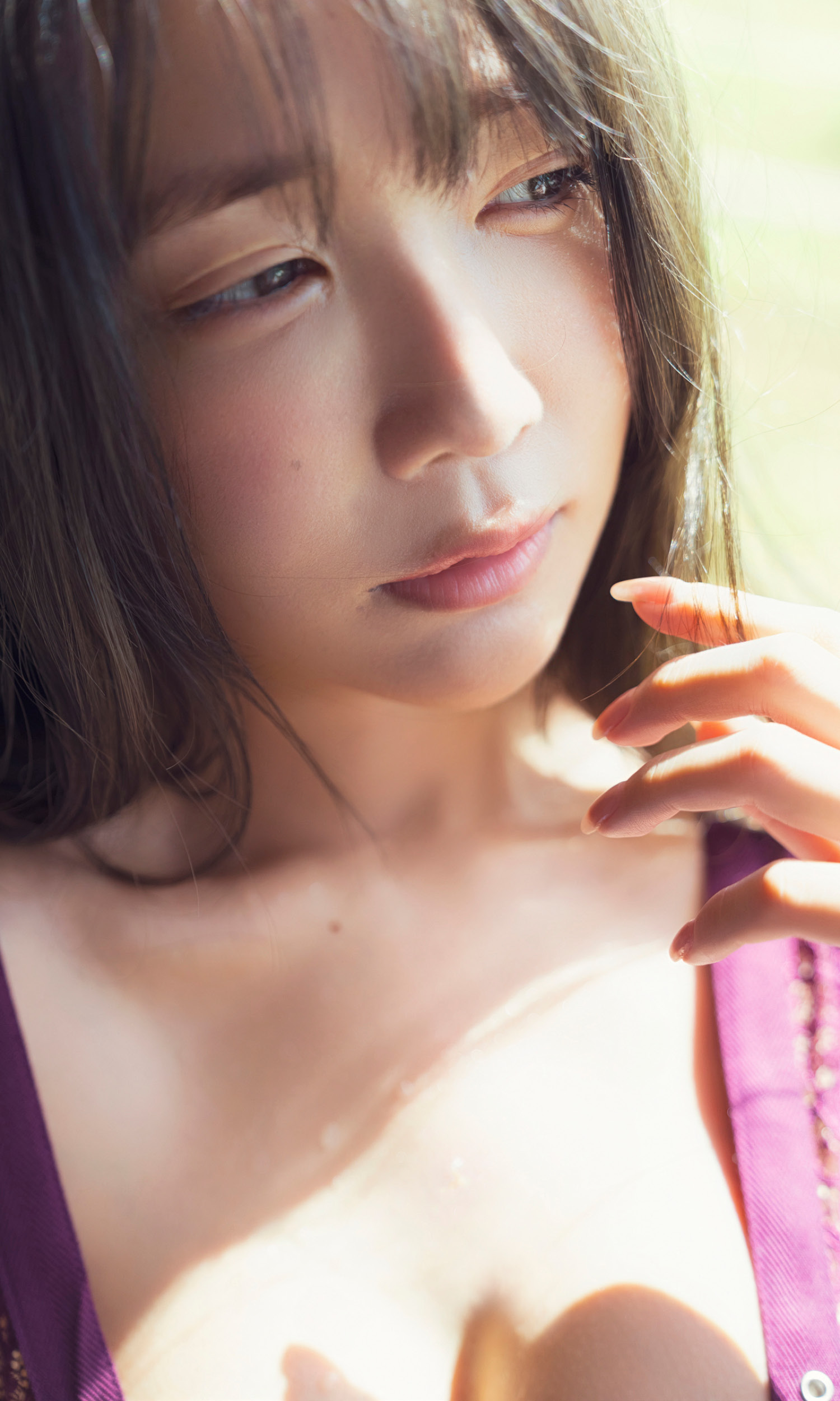 Amami Nozomi - Tôi sẽ chỉ cho bạn nó!