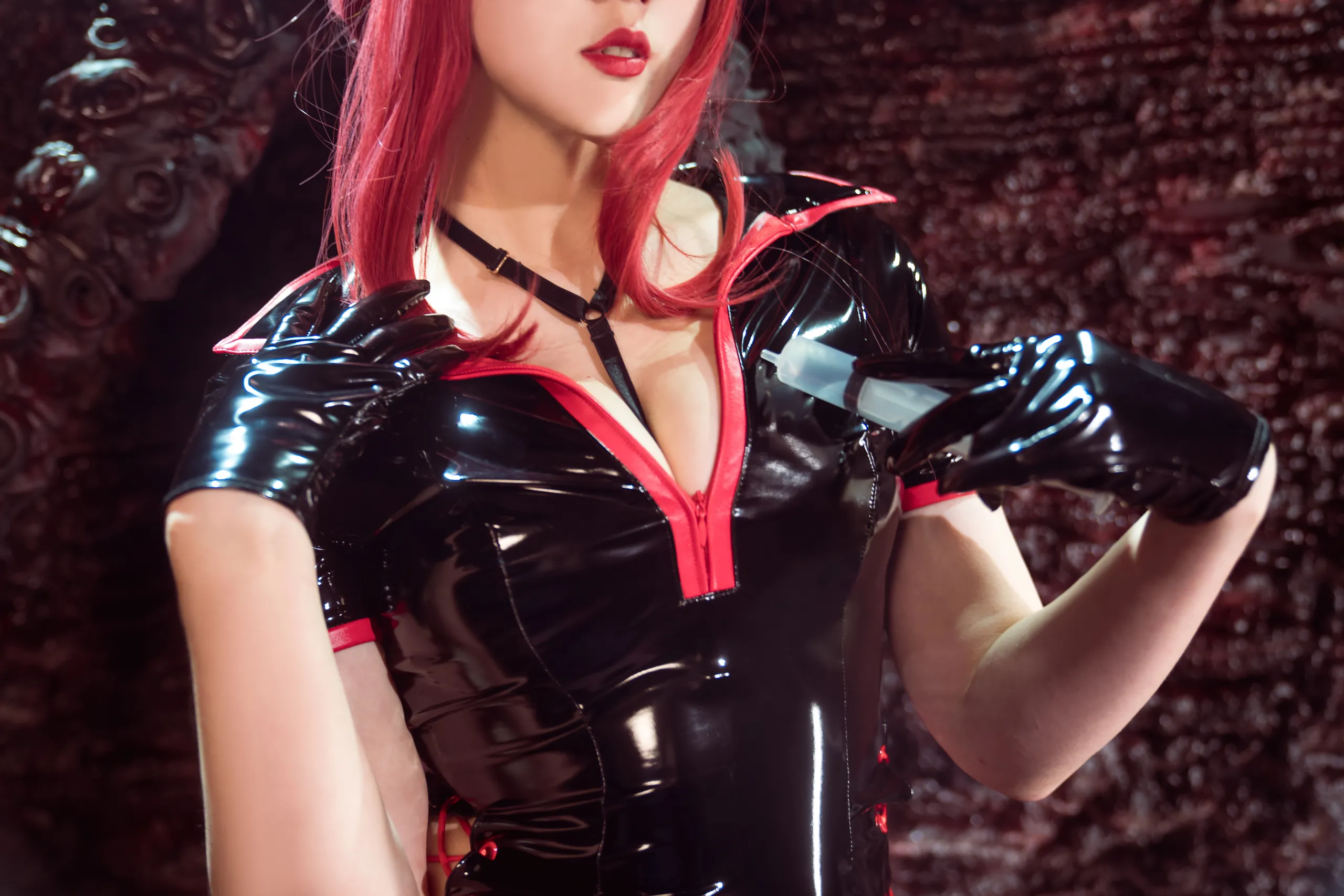 Natsuko Natsuko Nurse Machima