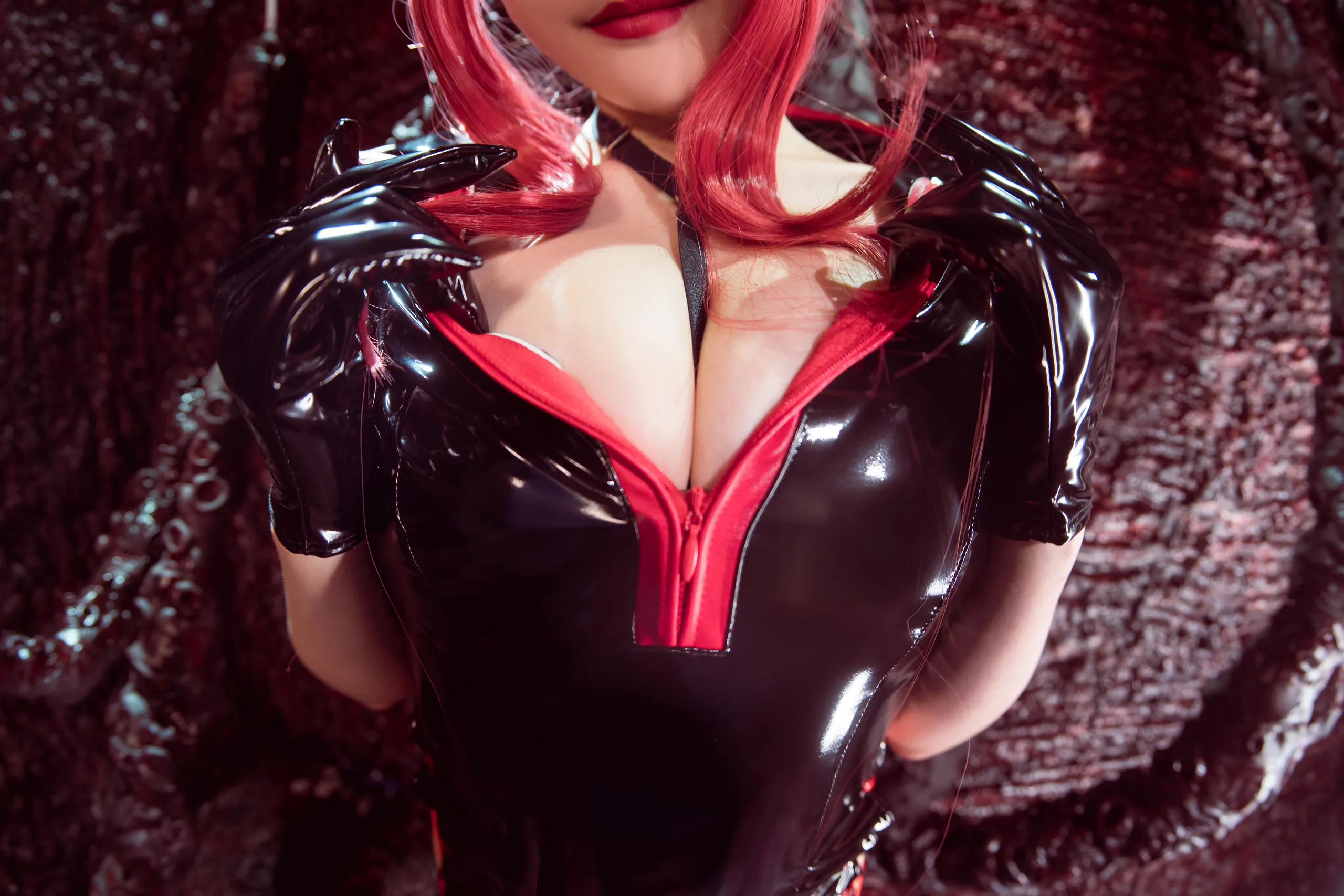 Natsuko Natsuko Nurse Machima