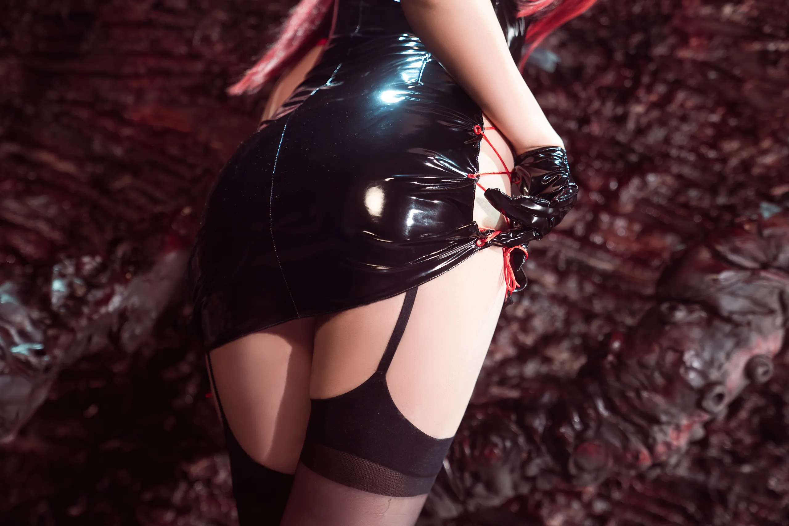 Natsuko Natsuko Nurse Machima