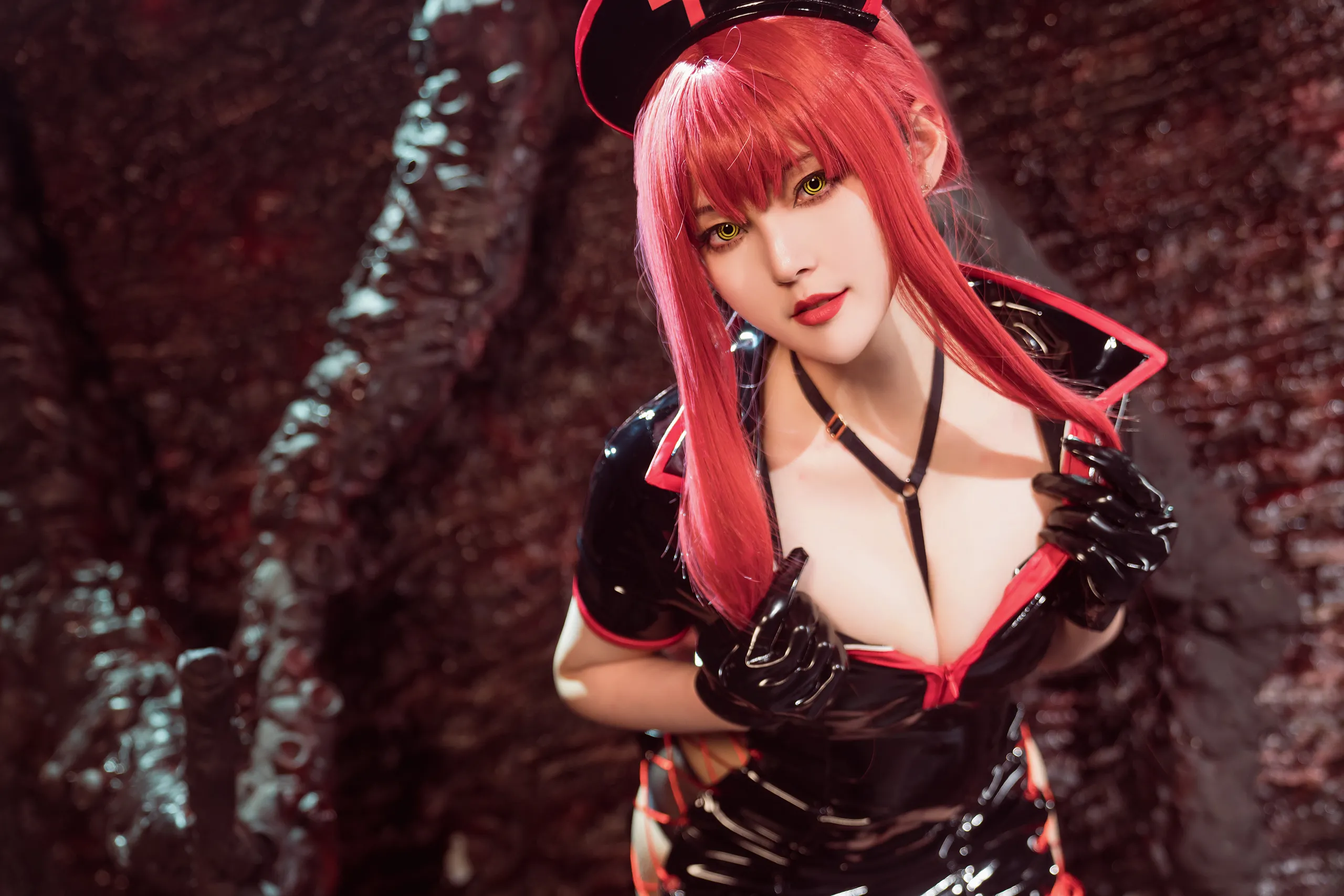 Natsuko Natsuko Nurse Machima