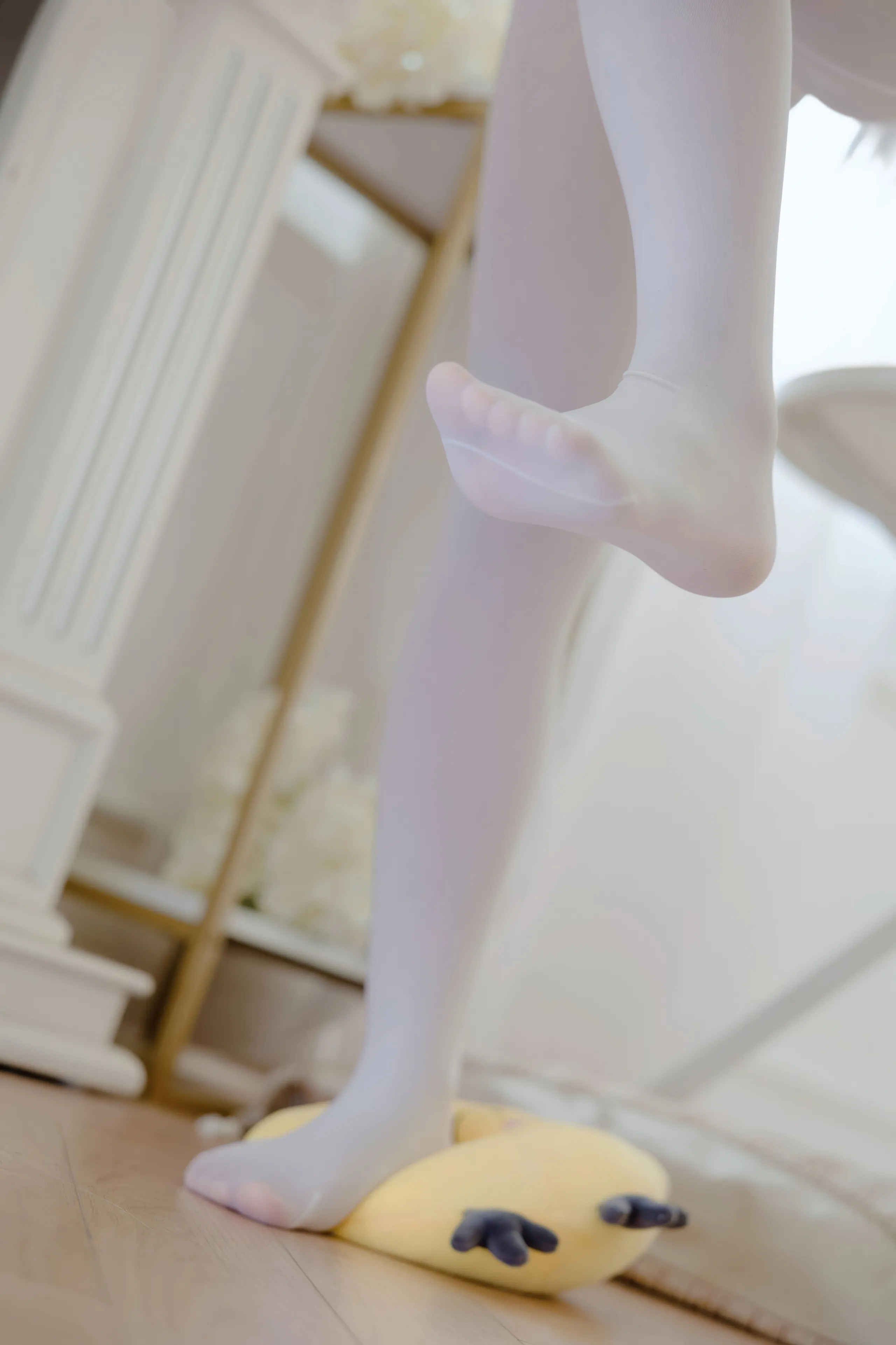 Bạn có thích Ali - Azur Blue Route Rabbit độc ác