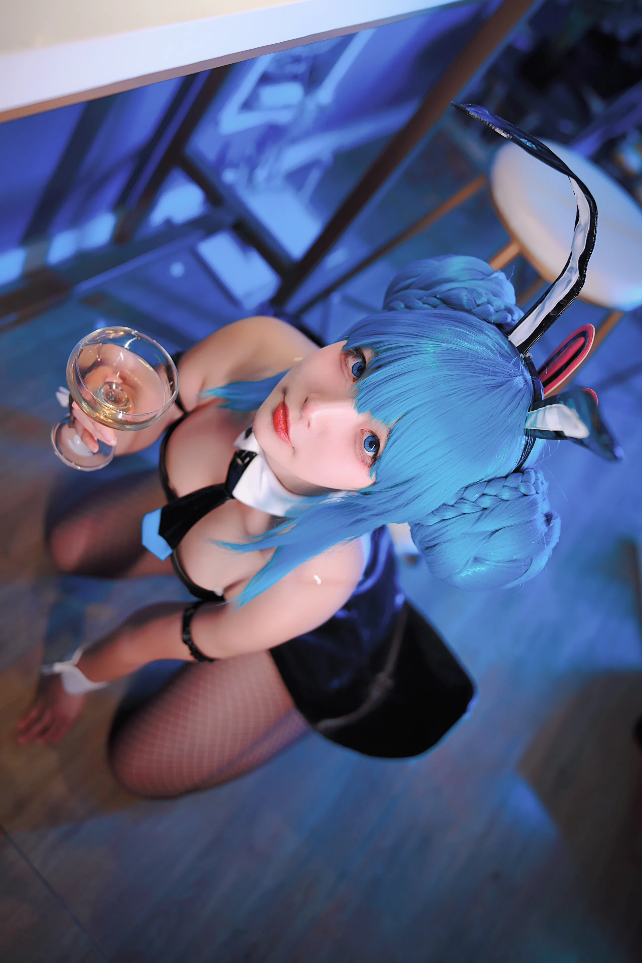 Nhóm Breats - Mikiki Black Funny