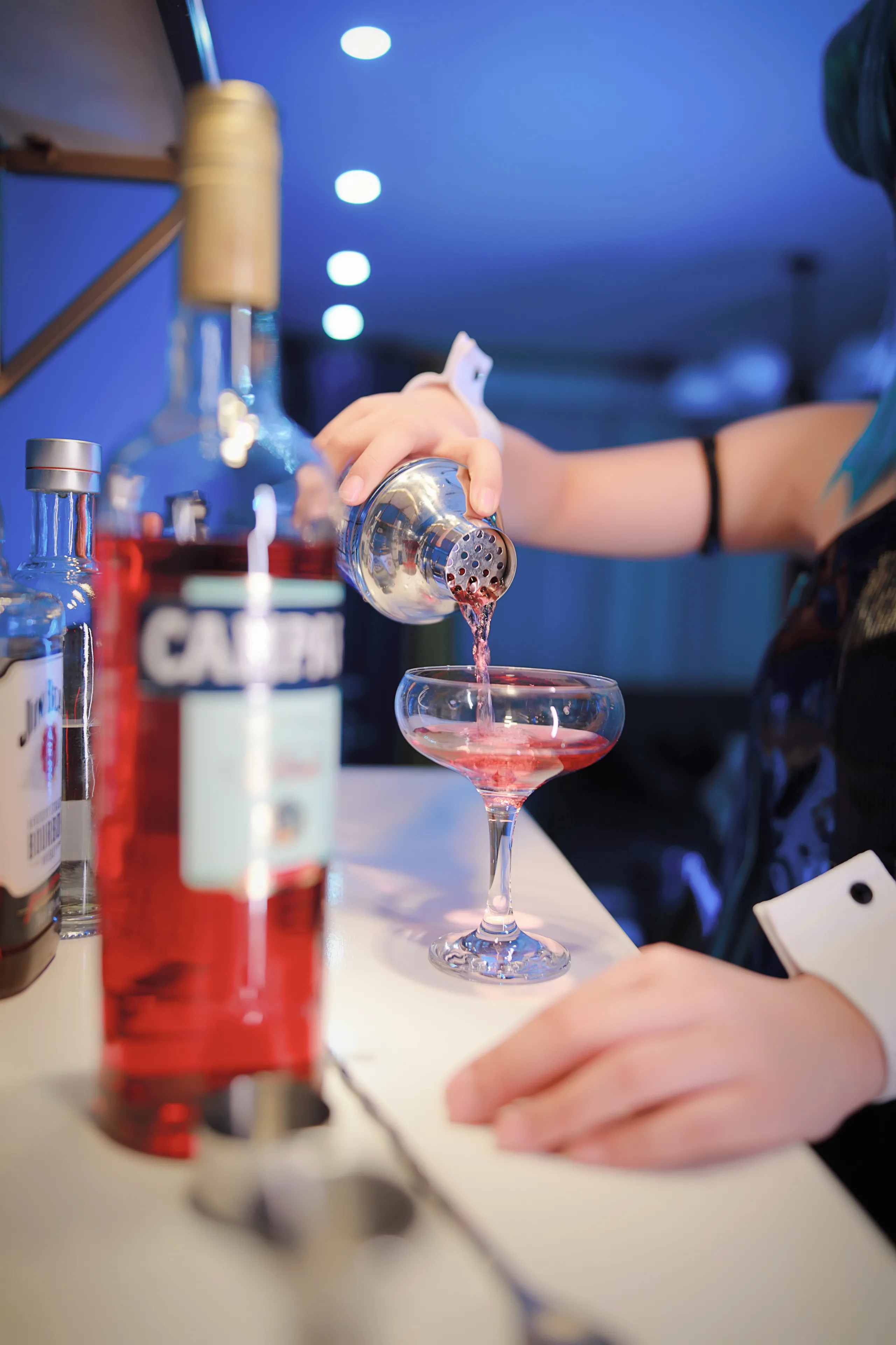 Nhóm Breats - Mikiki Black Funny