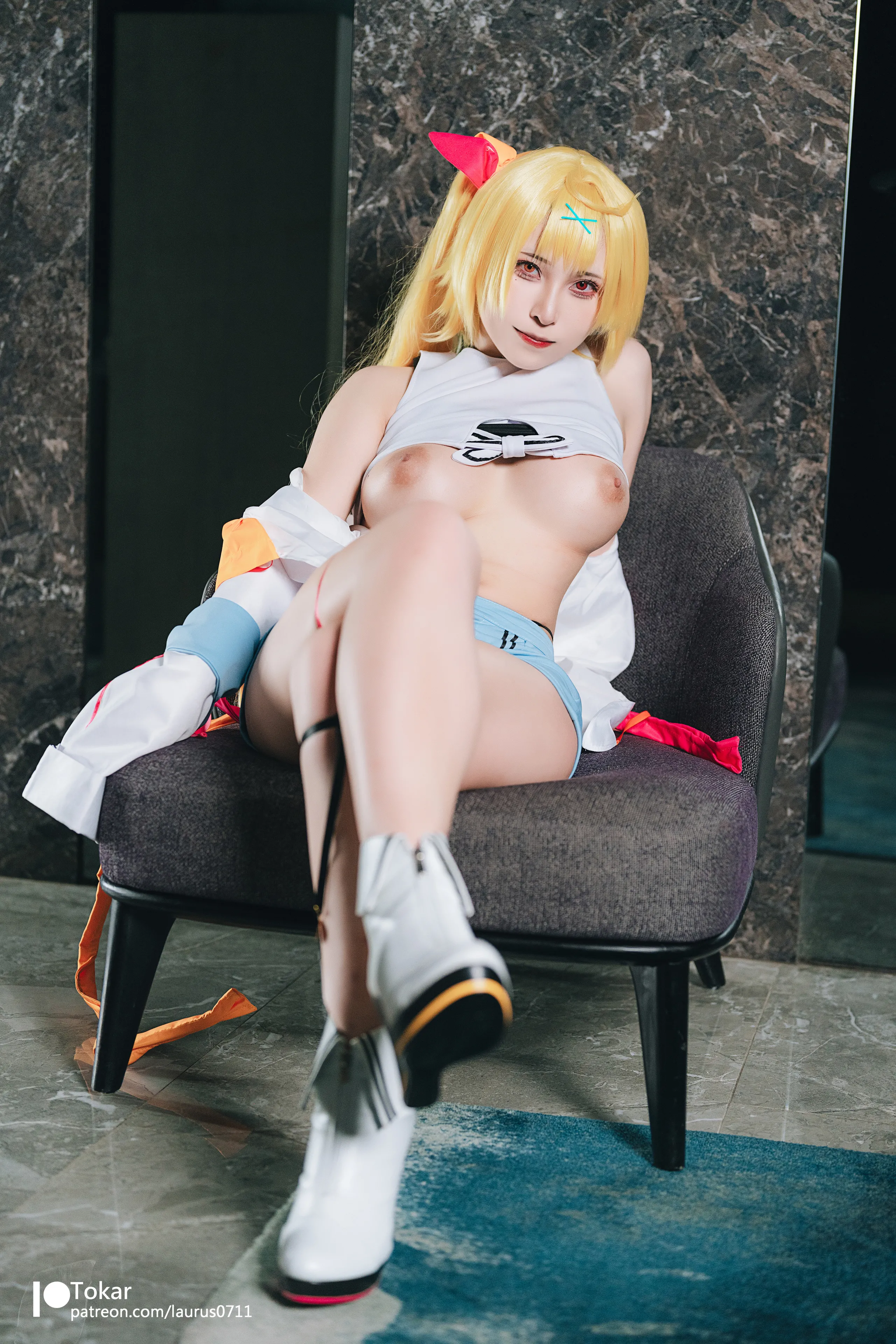 Tokar - Hoshikawa Sara