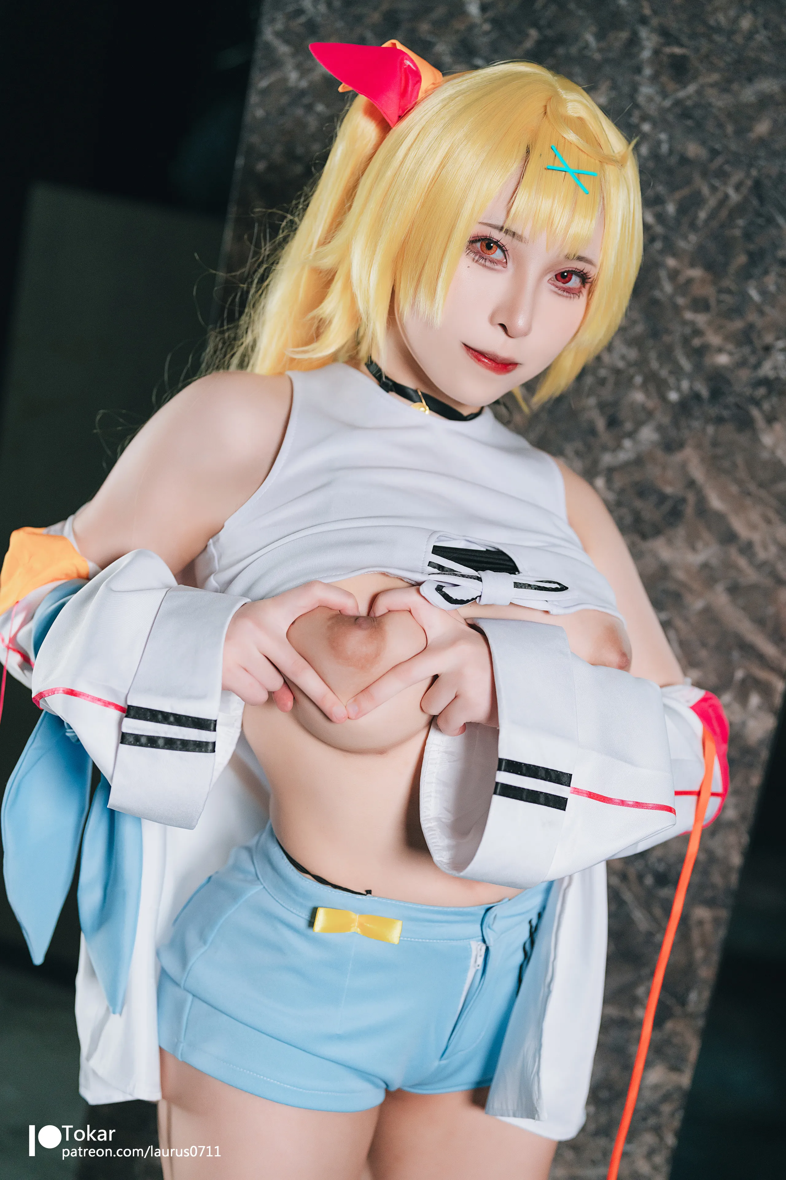 Tokar - Hoshikawa Sara