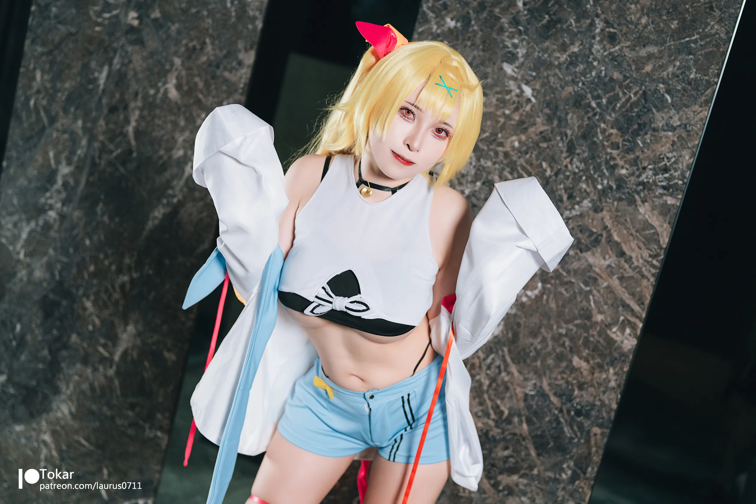 Tokar - Hoshikawa Sara