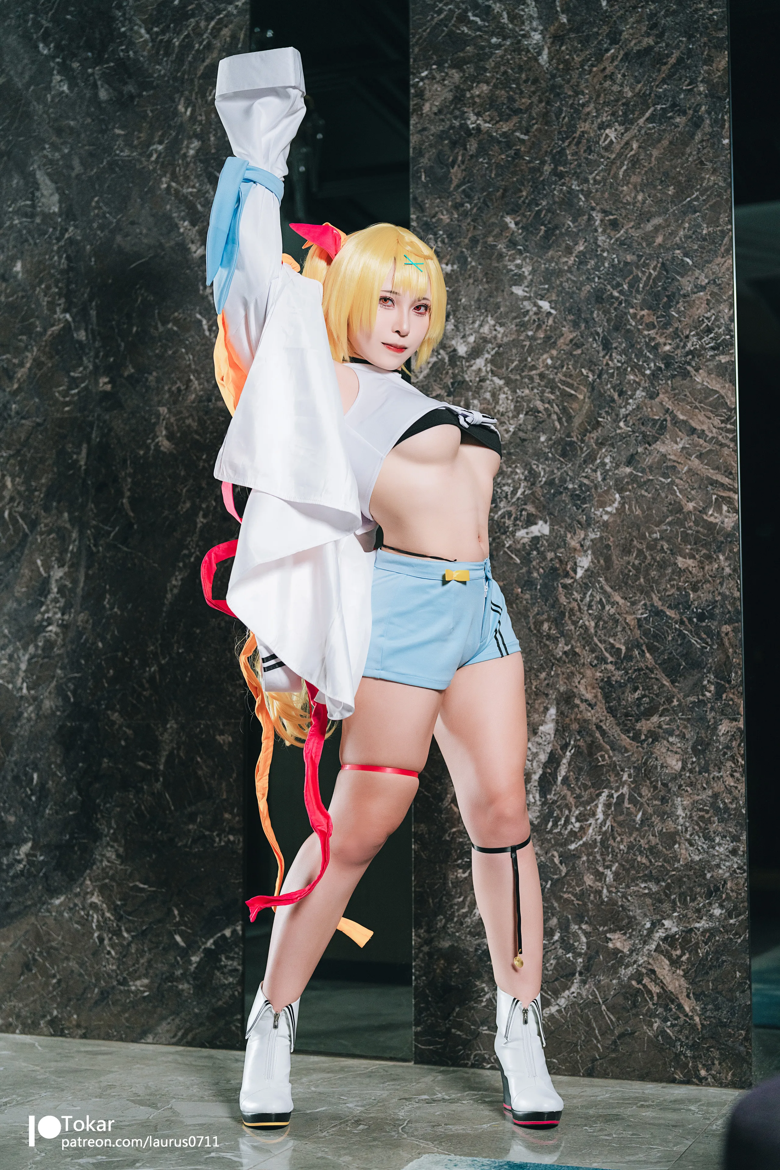 Tokar - Hoshikawa Sara