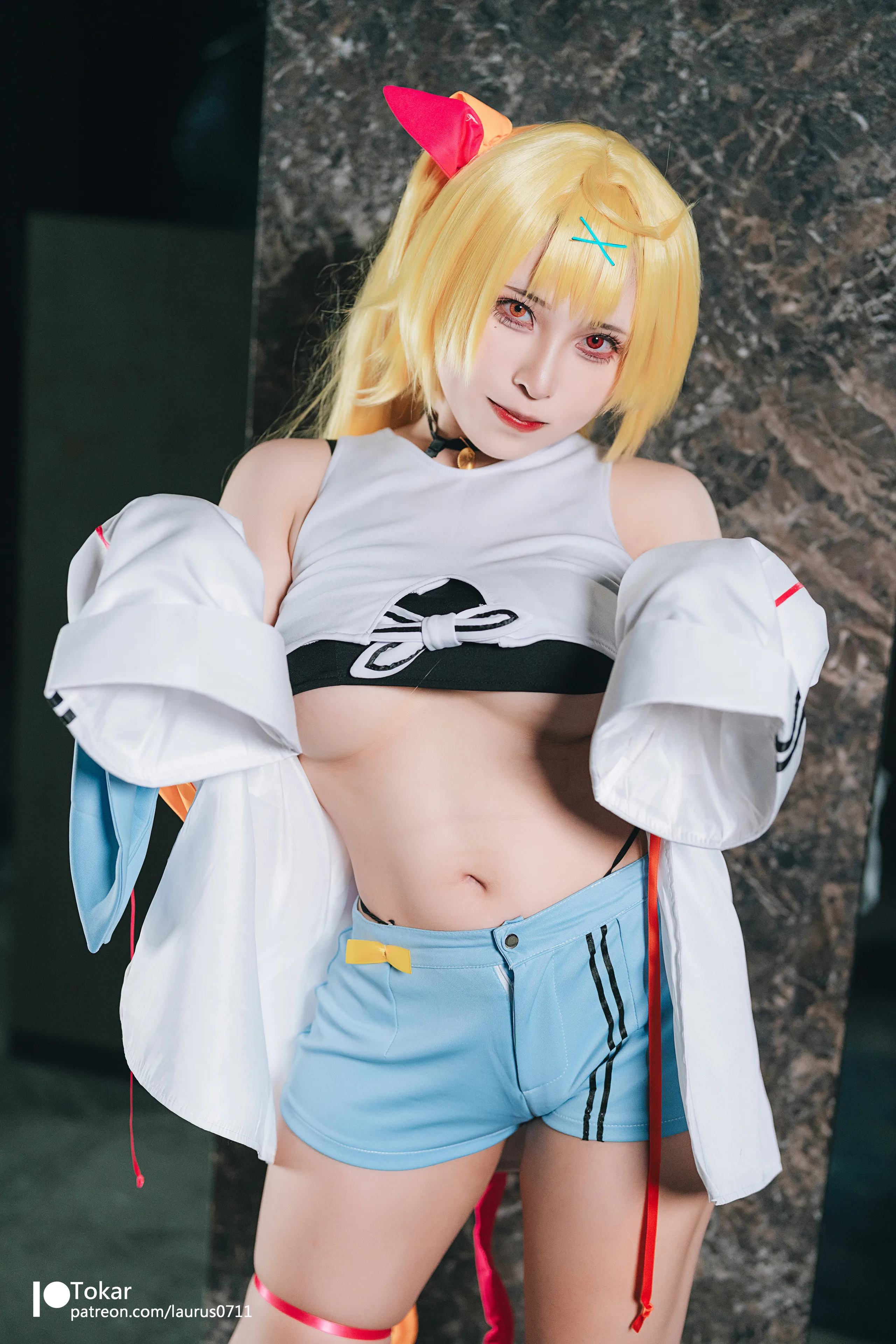 Tokar - Hoshikawa Sara