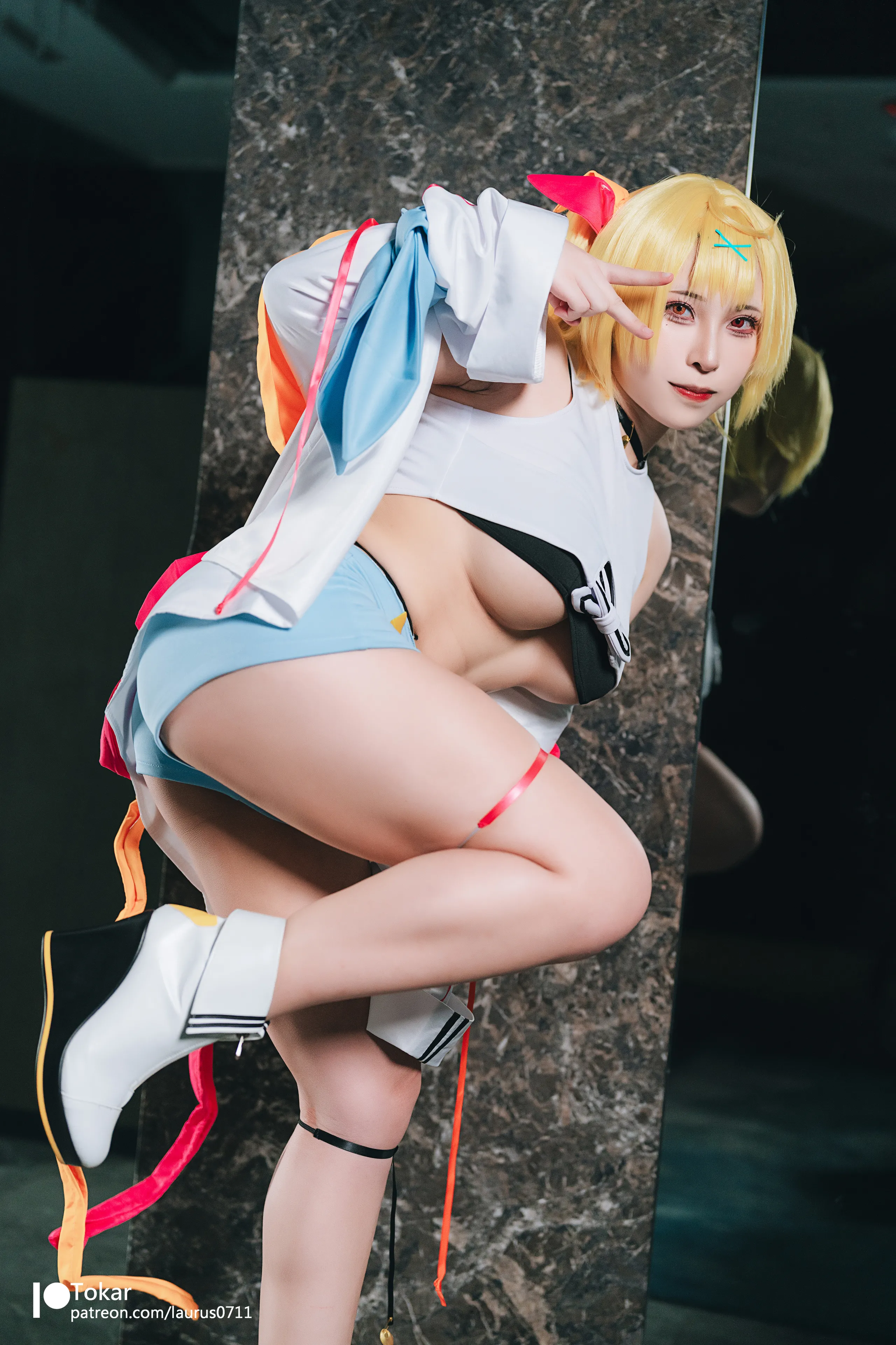 Tokar - Hoshikawa Sara