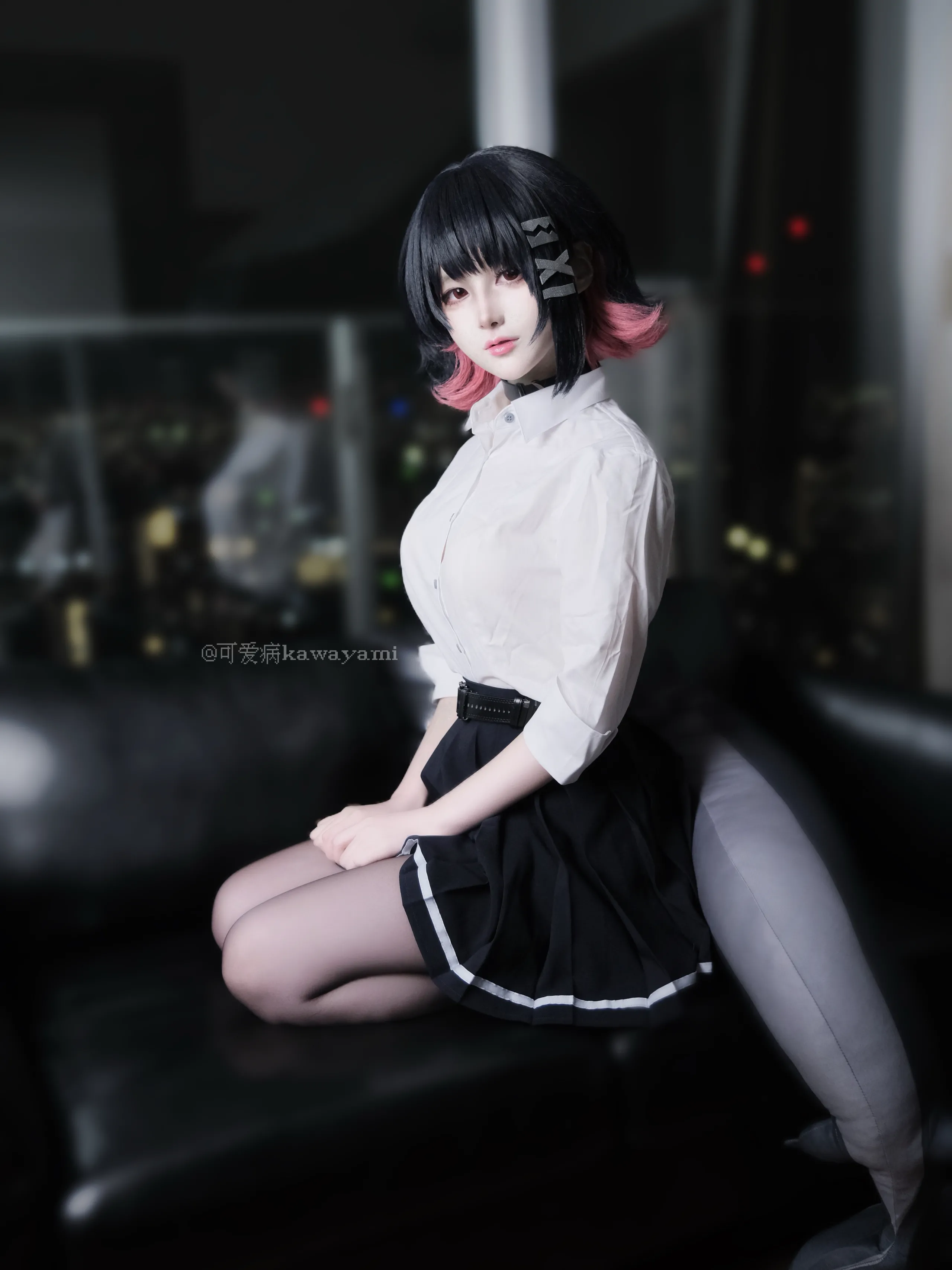 Yume Chuu - Ellen Joe JK