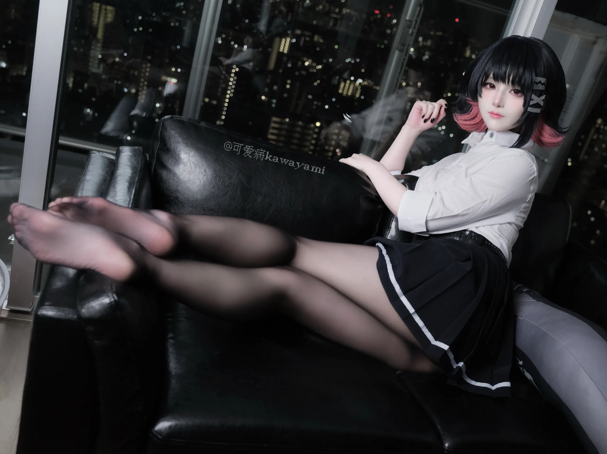 Yume Chuu - Ellen Joe JK
