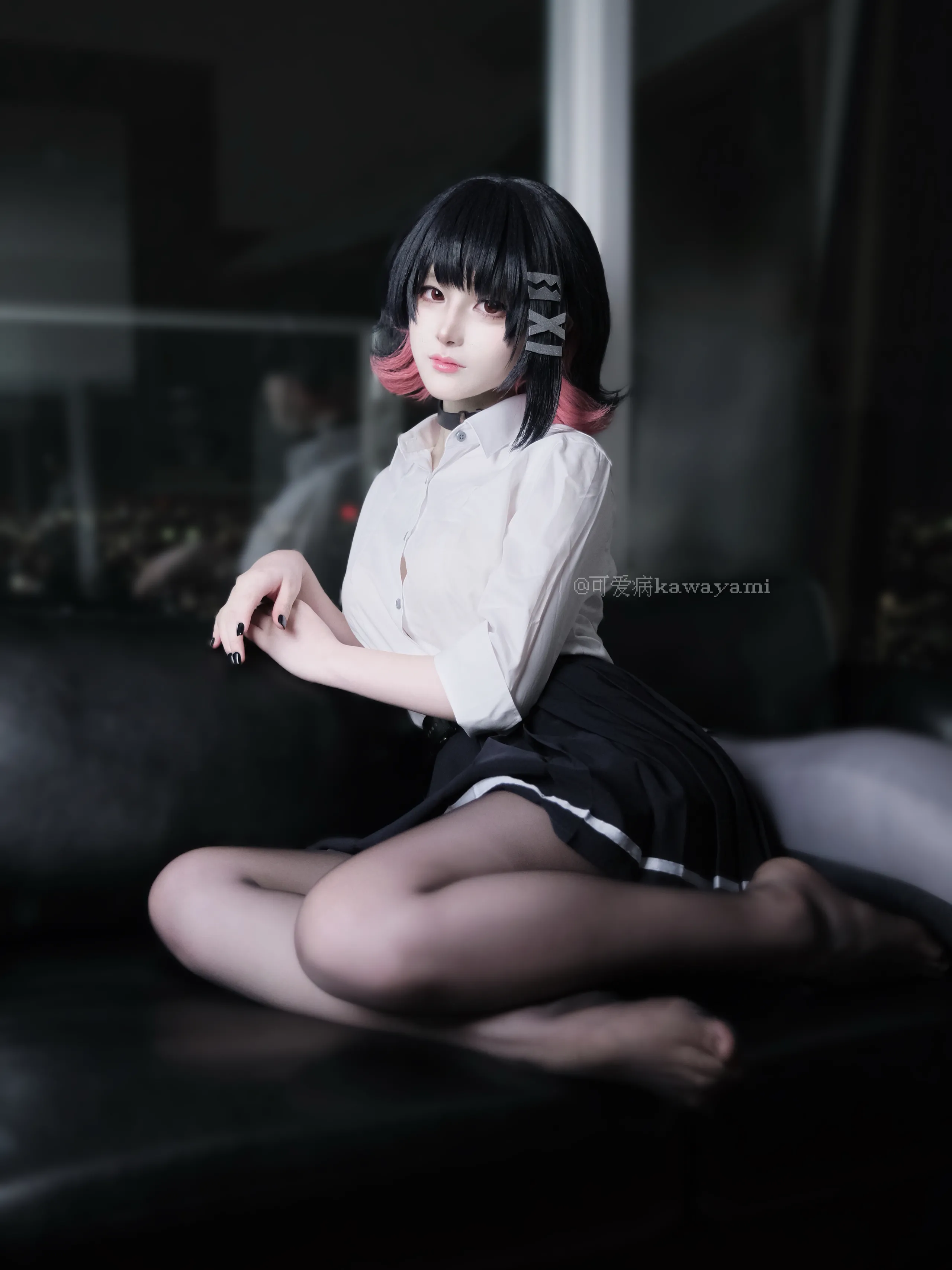 Yume Chuu - Ellen Joe JK