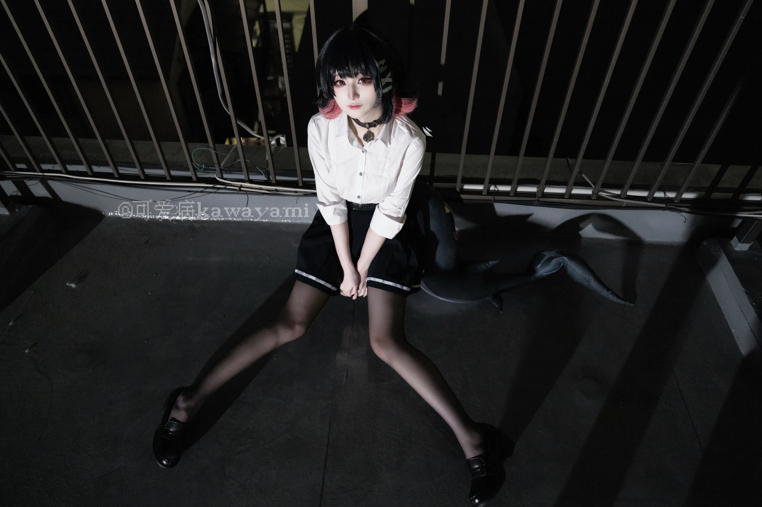 Yume Chuu - Ellen Joe JK