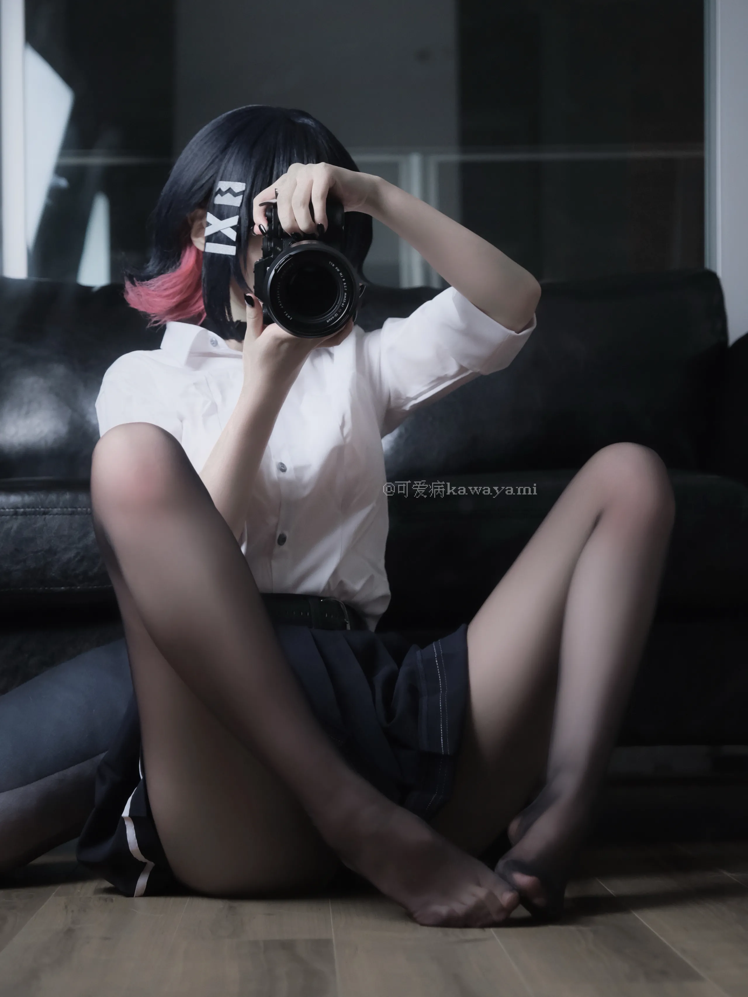 Yume Chuu - Ellen Joe JK