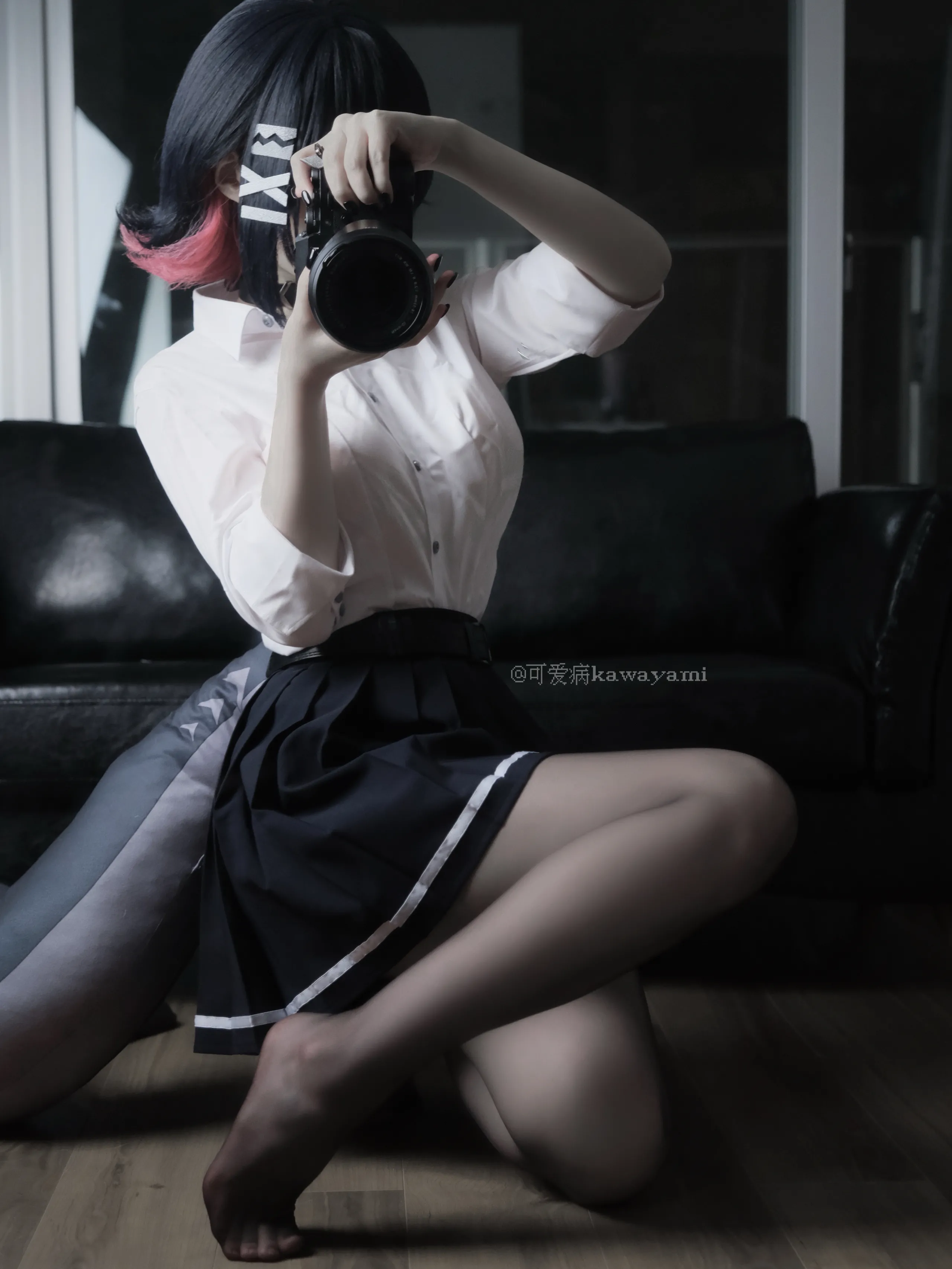 Yume Chuu - Ellen Joe JK