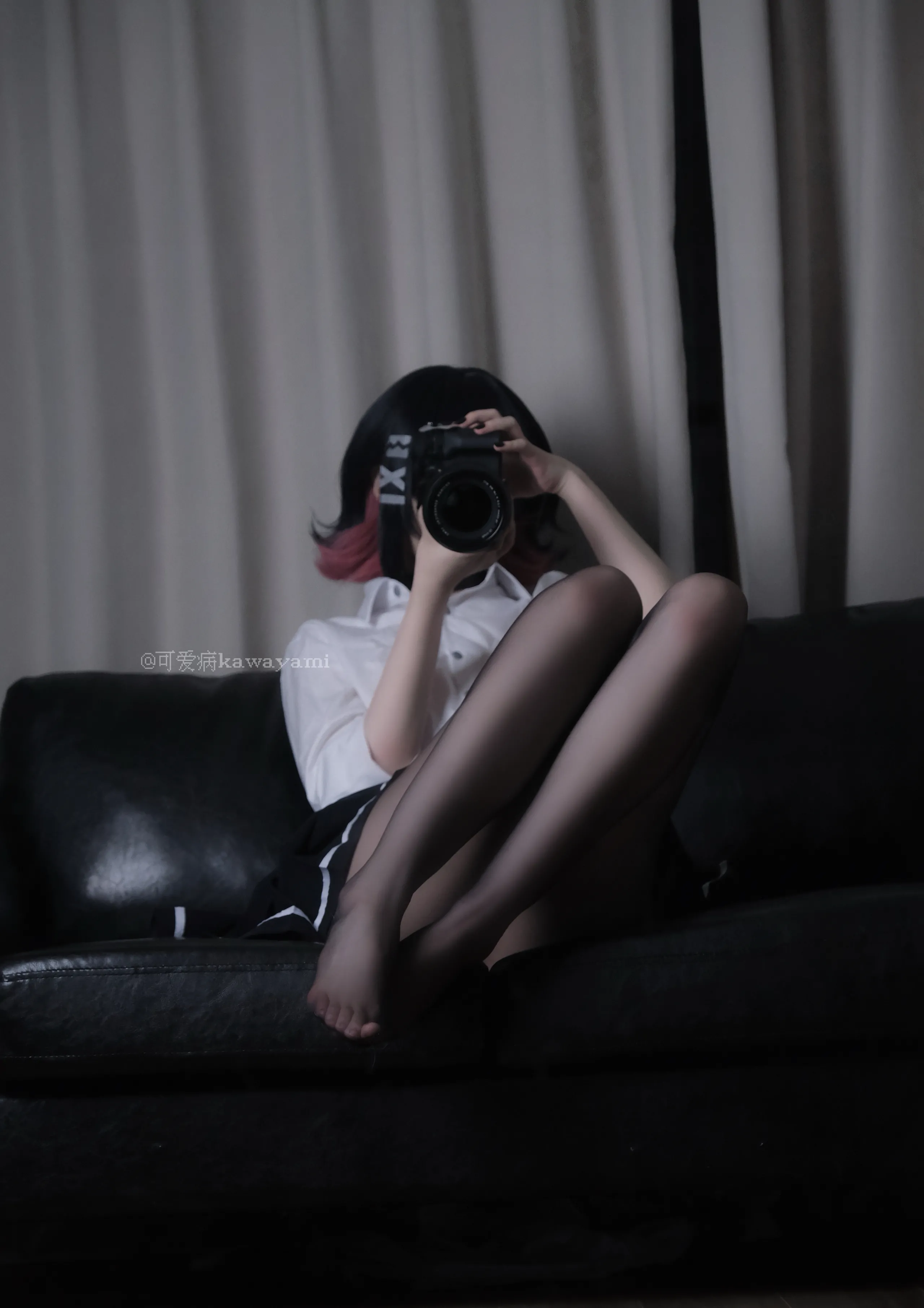 Yume Chuu - Ellen Joe JK