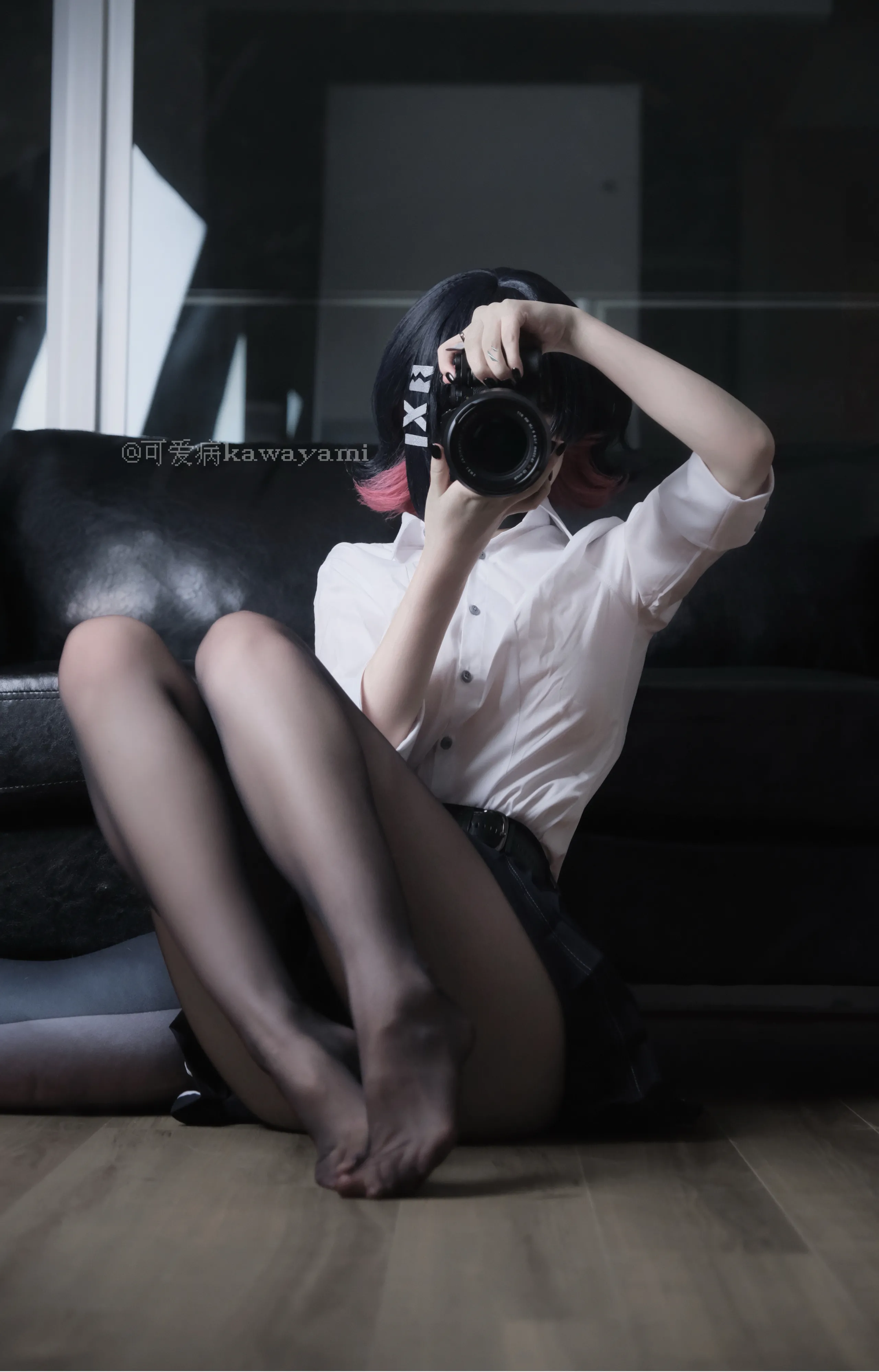 Yume Chuu - Ellen Joe JK