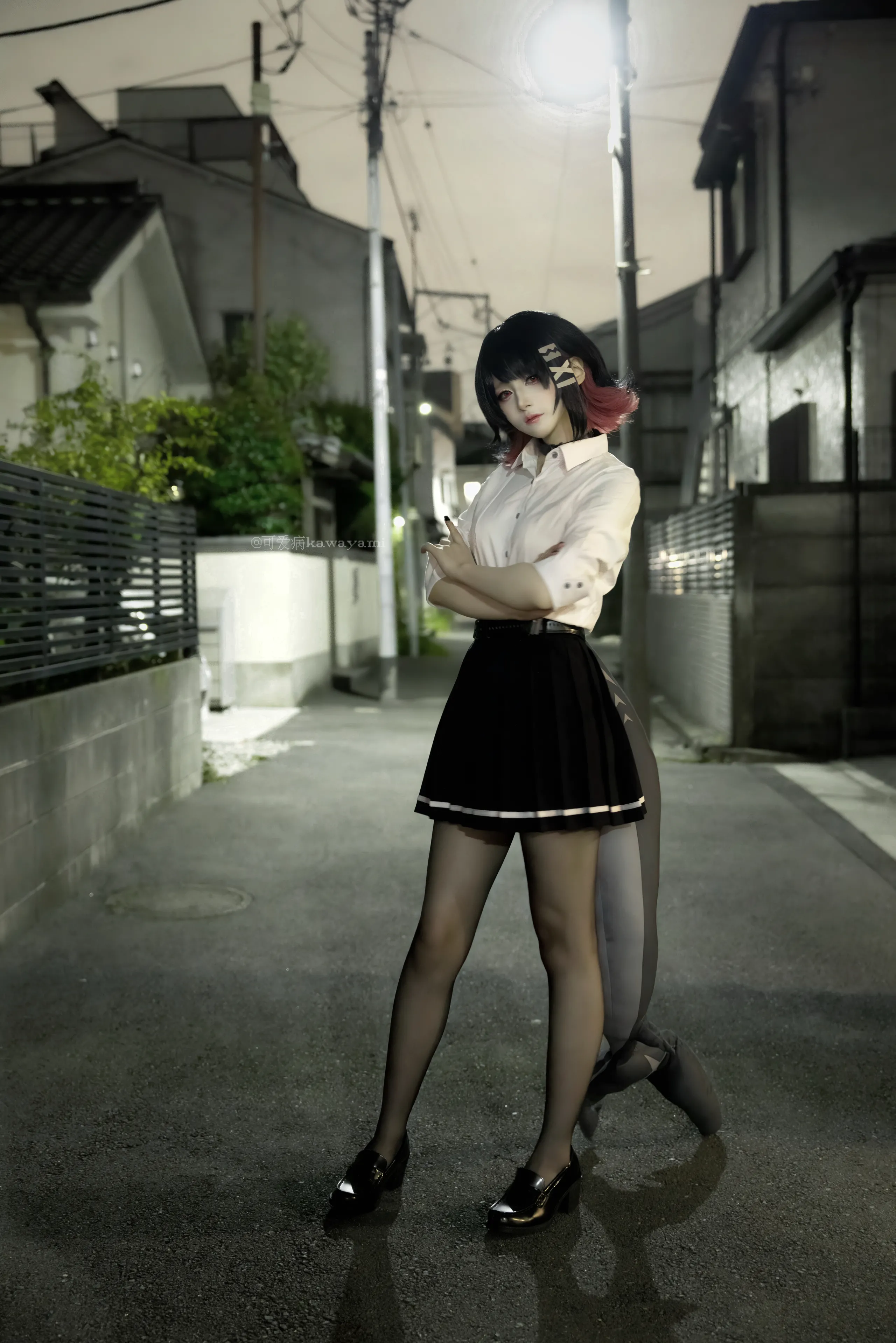 Yume Chuu - Ellen Joe JK