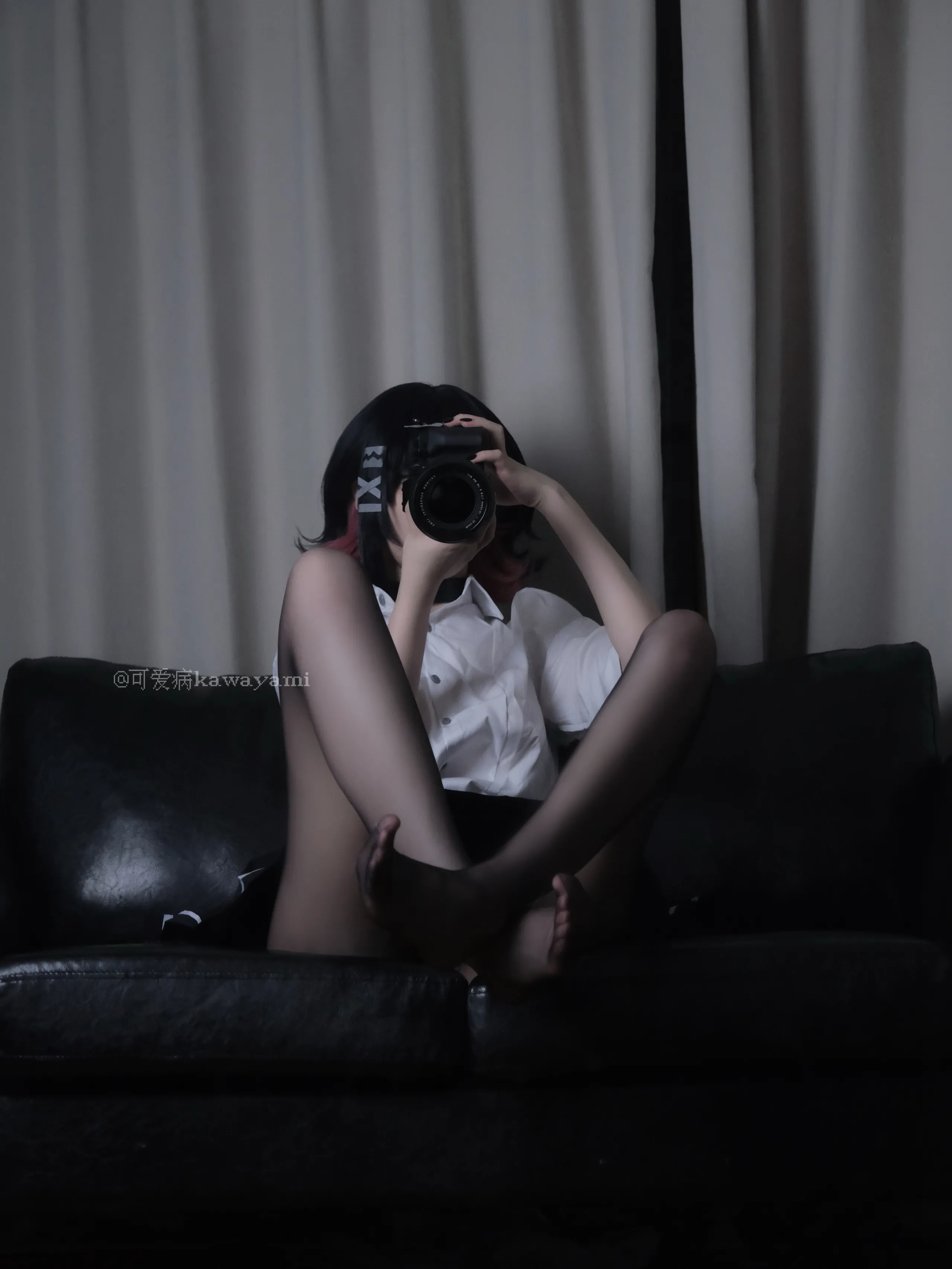 Yume Chuu - Ellen Joe JK