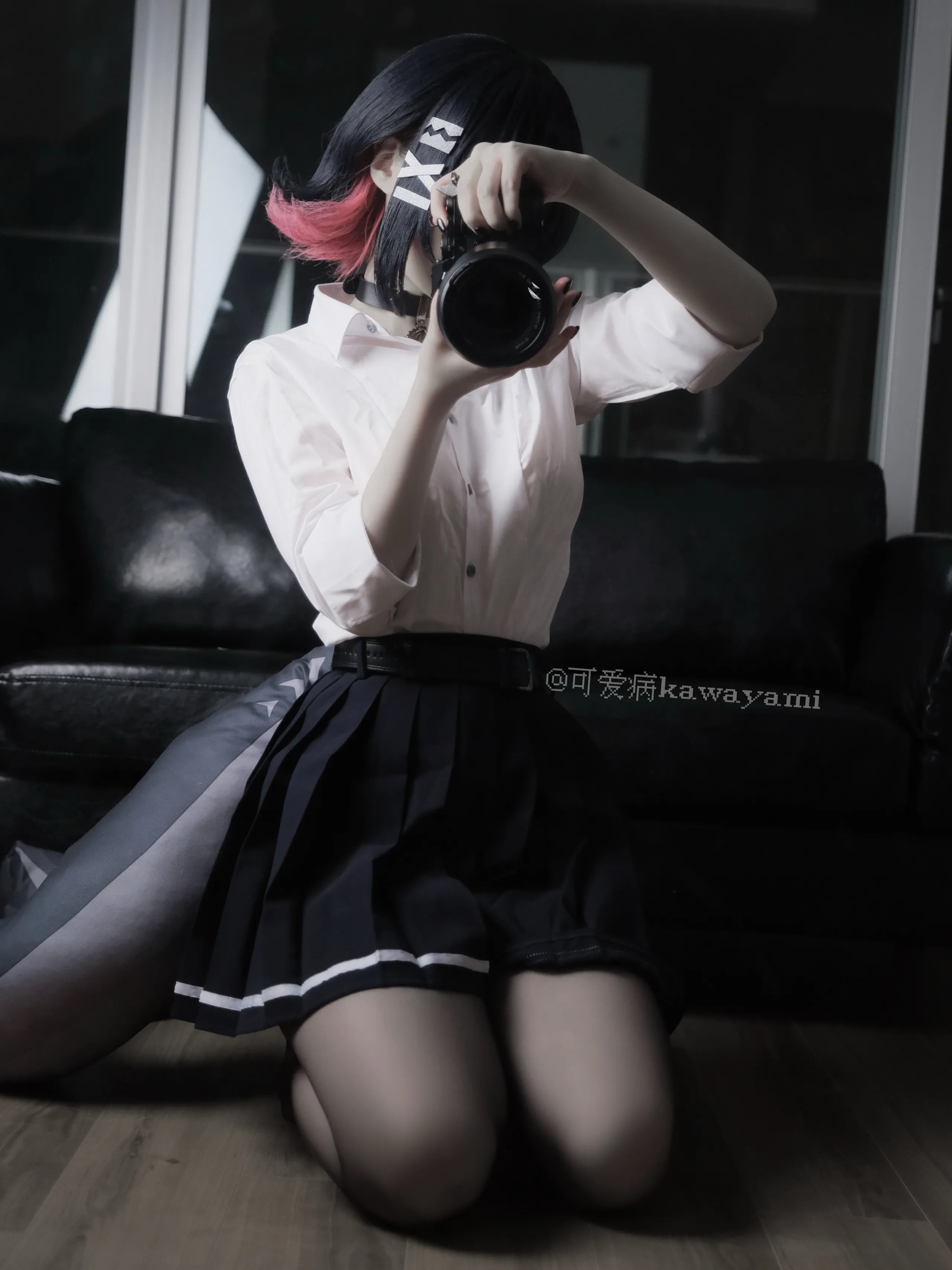 Yume Chuu - Ellen Joe JK