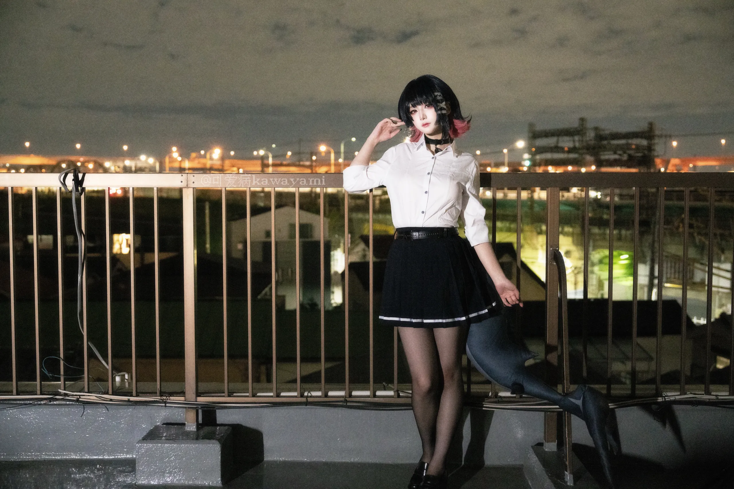 Yume Chuu - Ellen Joe JK