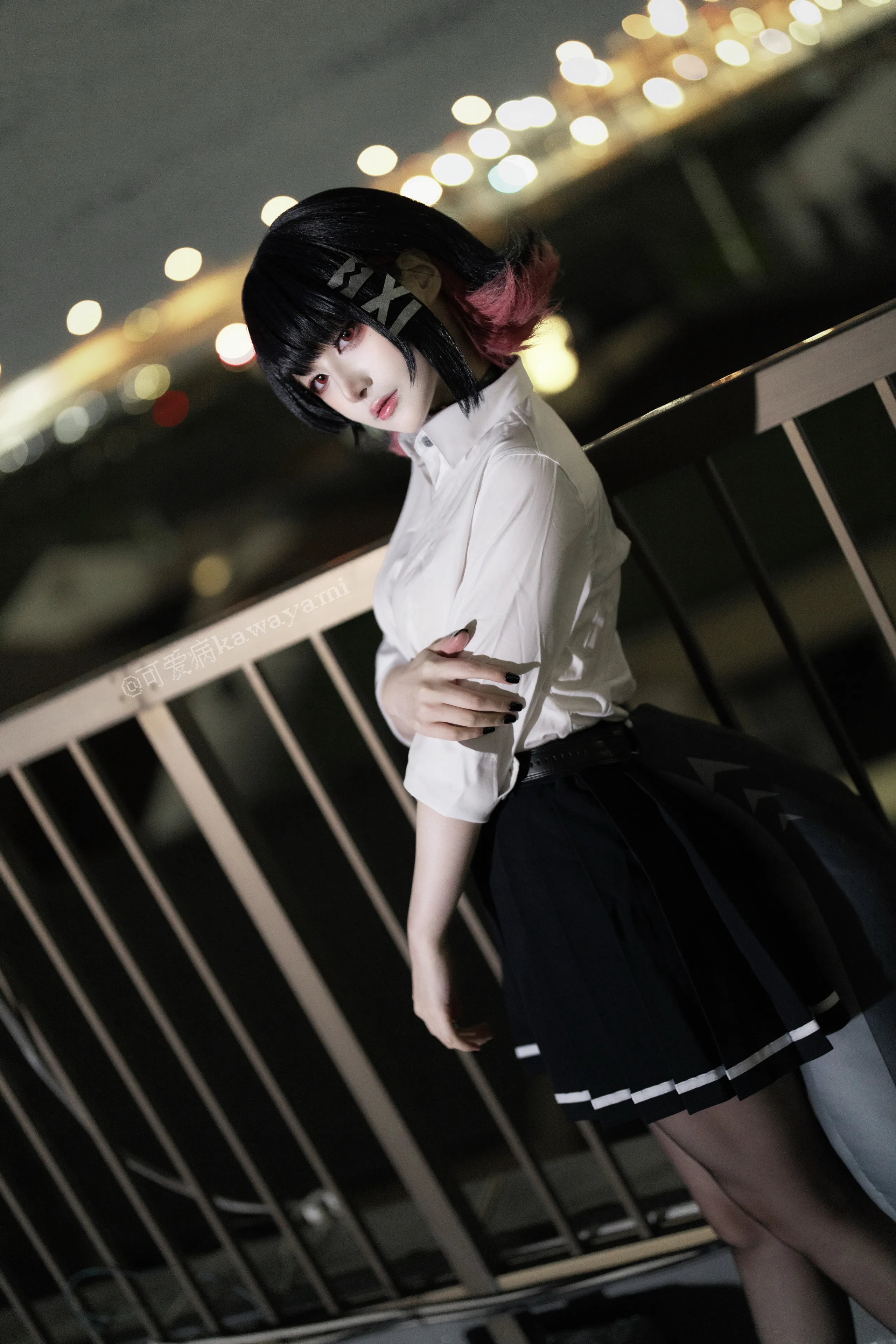 Yume Chuu - Ellen Joe JK