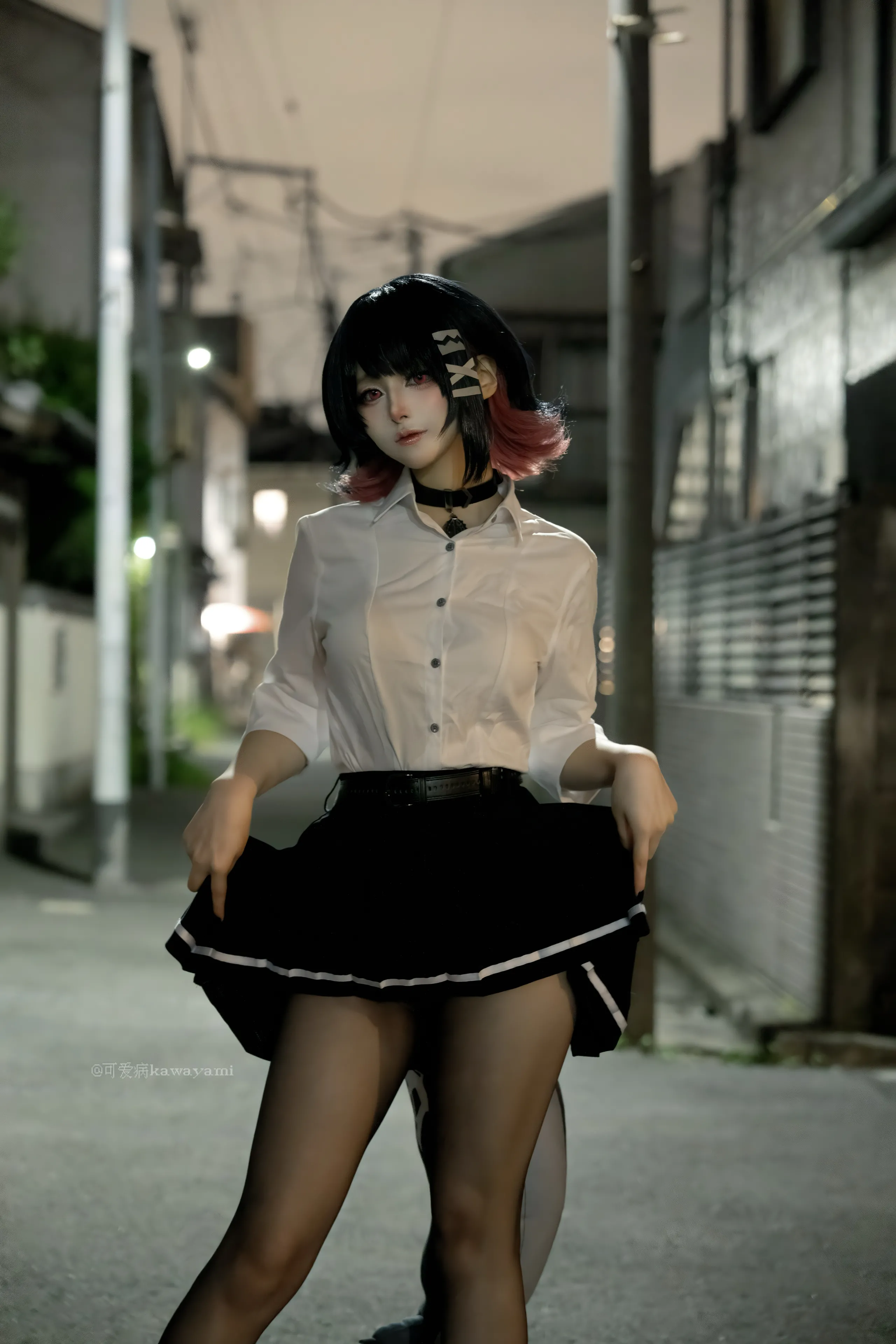 Yume Chuu - Ellen Joe JK