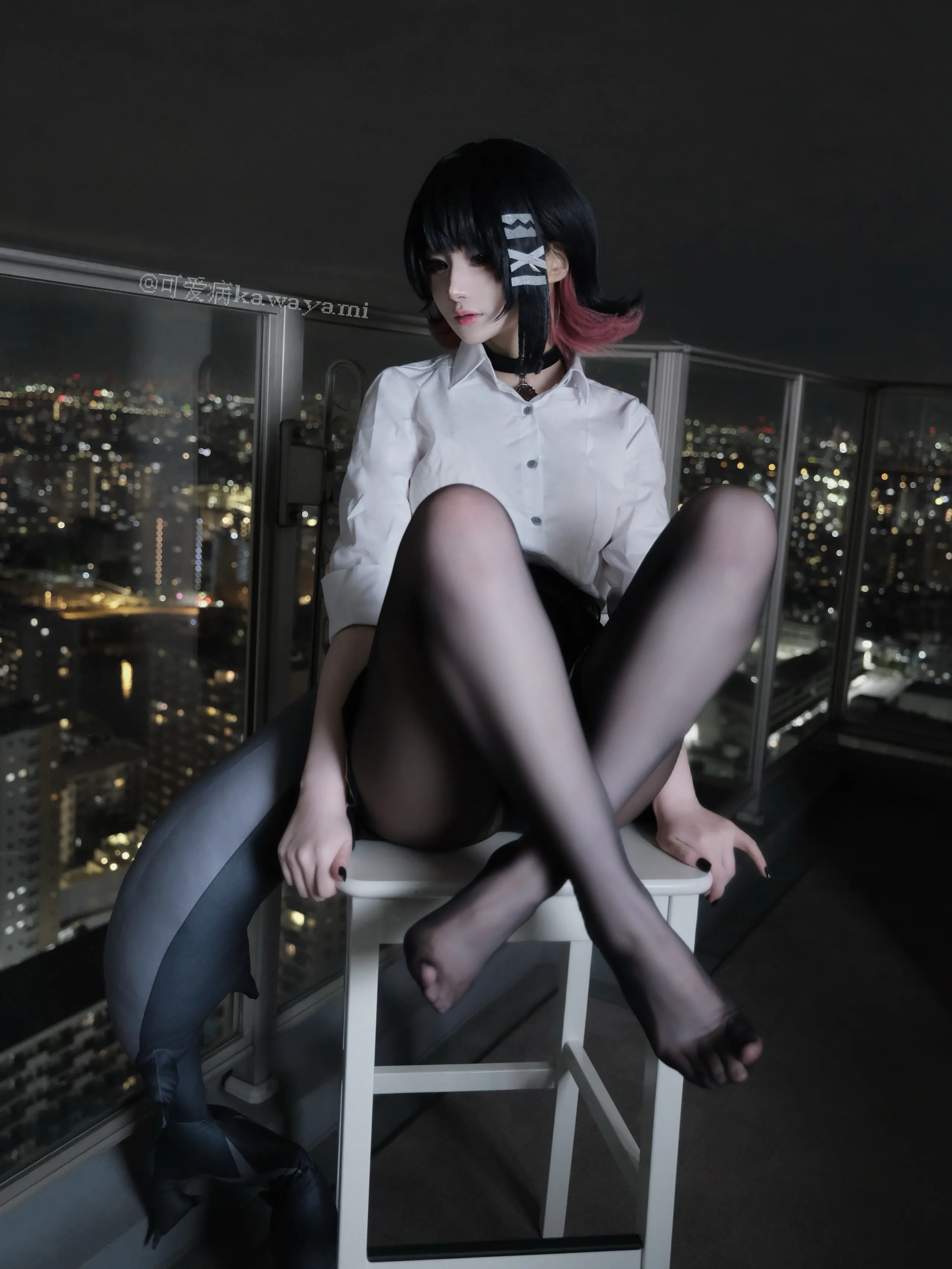 Yume Chuu - Ellen Joe JK