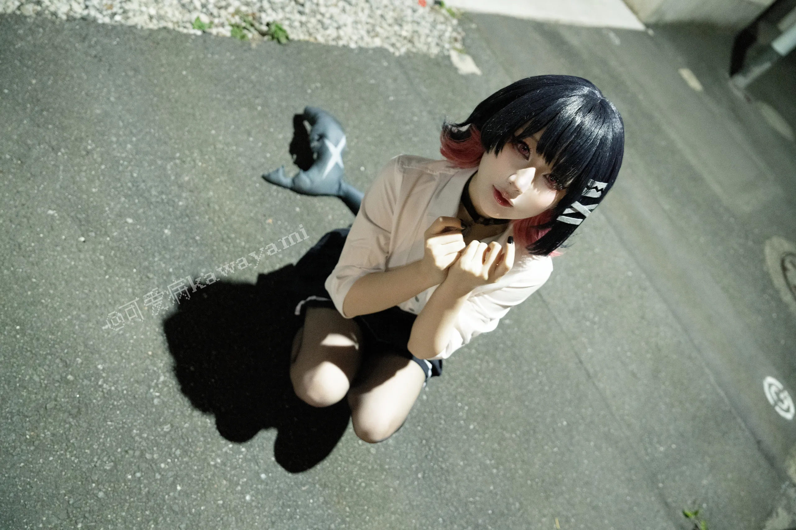 Yume Chuu - Ellen Joe JK