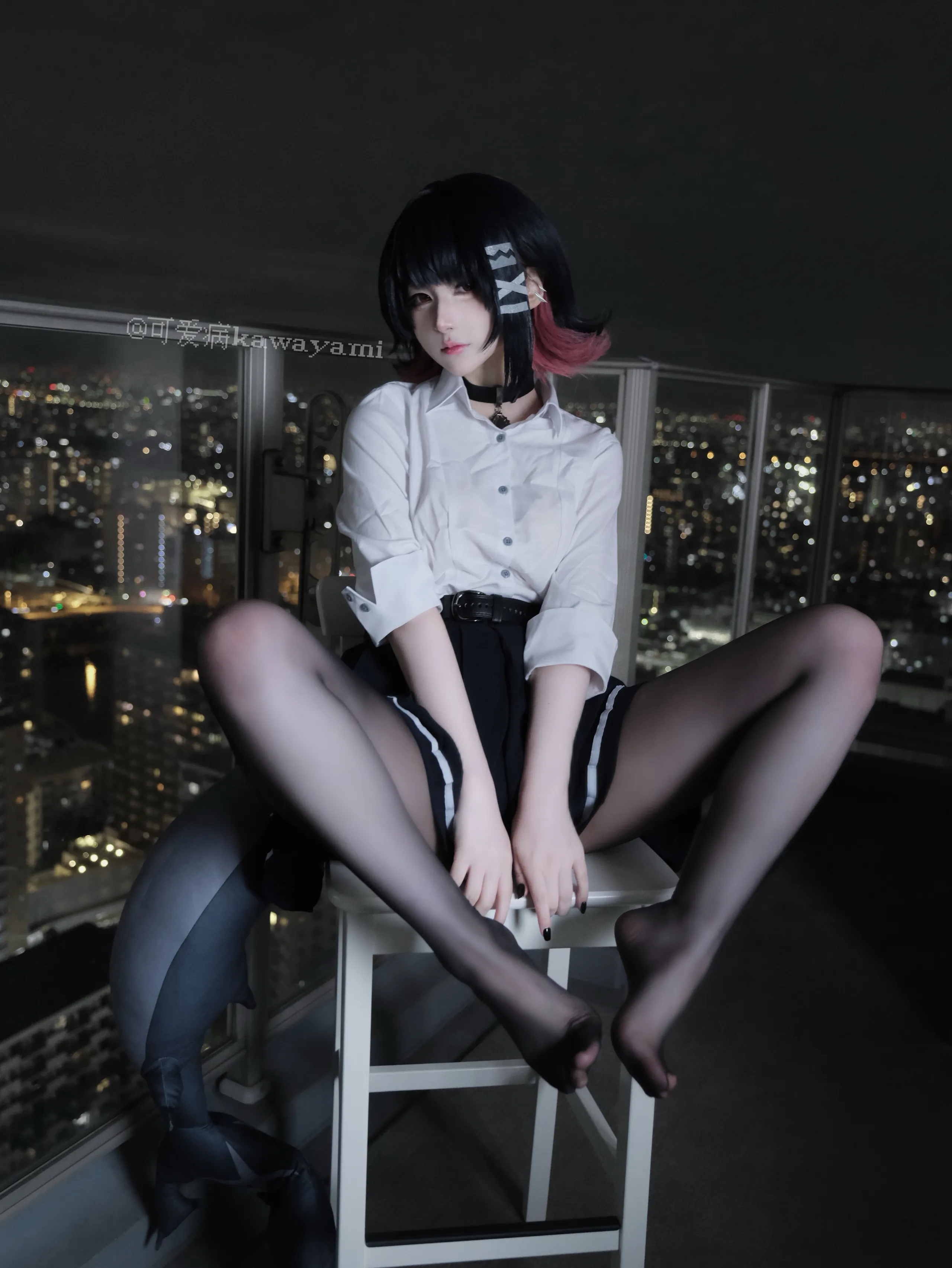 Yume Chuu - Ellen Joe JK