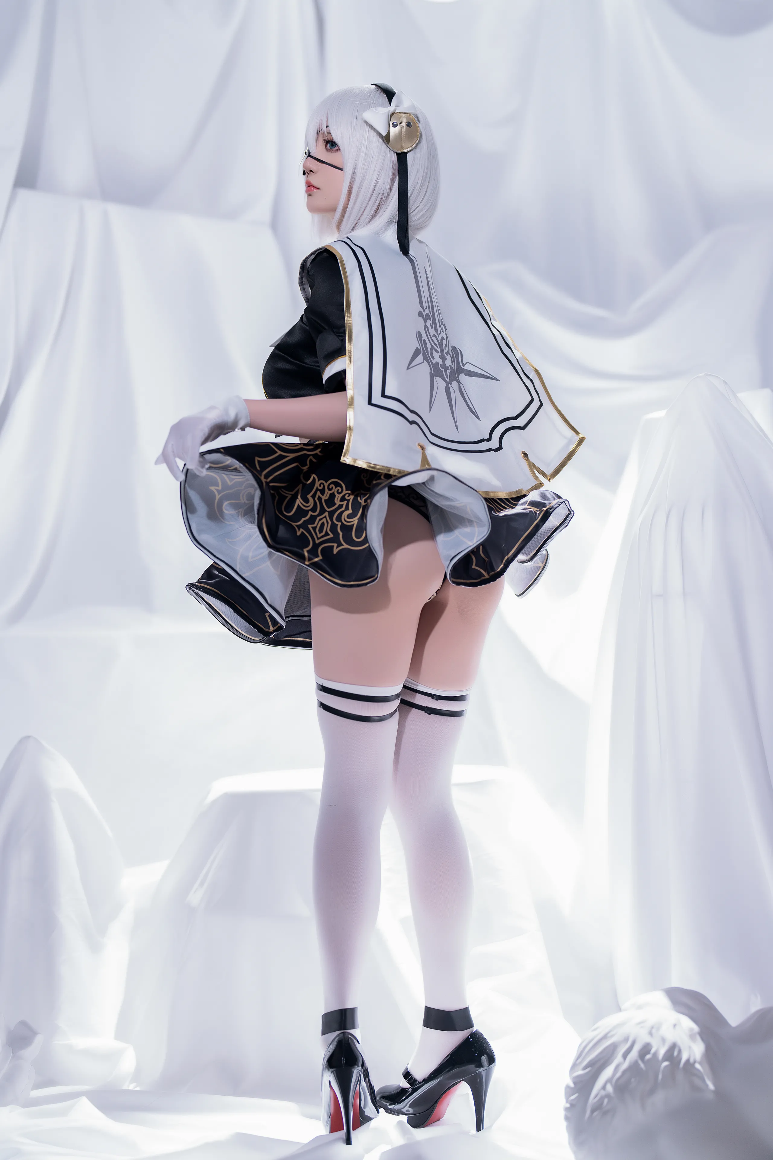 STARS: Đột nhiên - 25 tháng 2 Kế hoạch C Neil: Dịch vụ sinh viên 2B tuổi cơ học